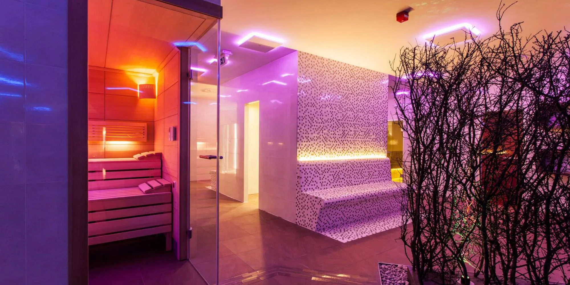 Vstupy do wellness aj s thajskou masážou či privátny vstup – Obrázok 4