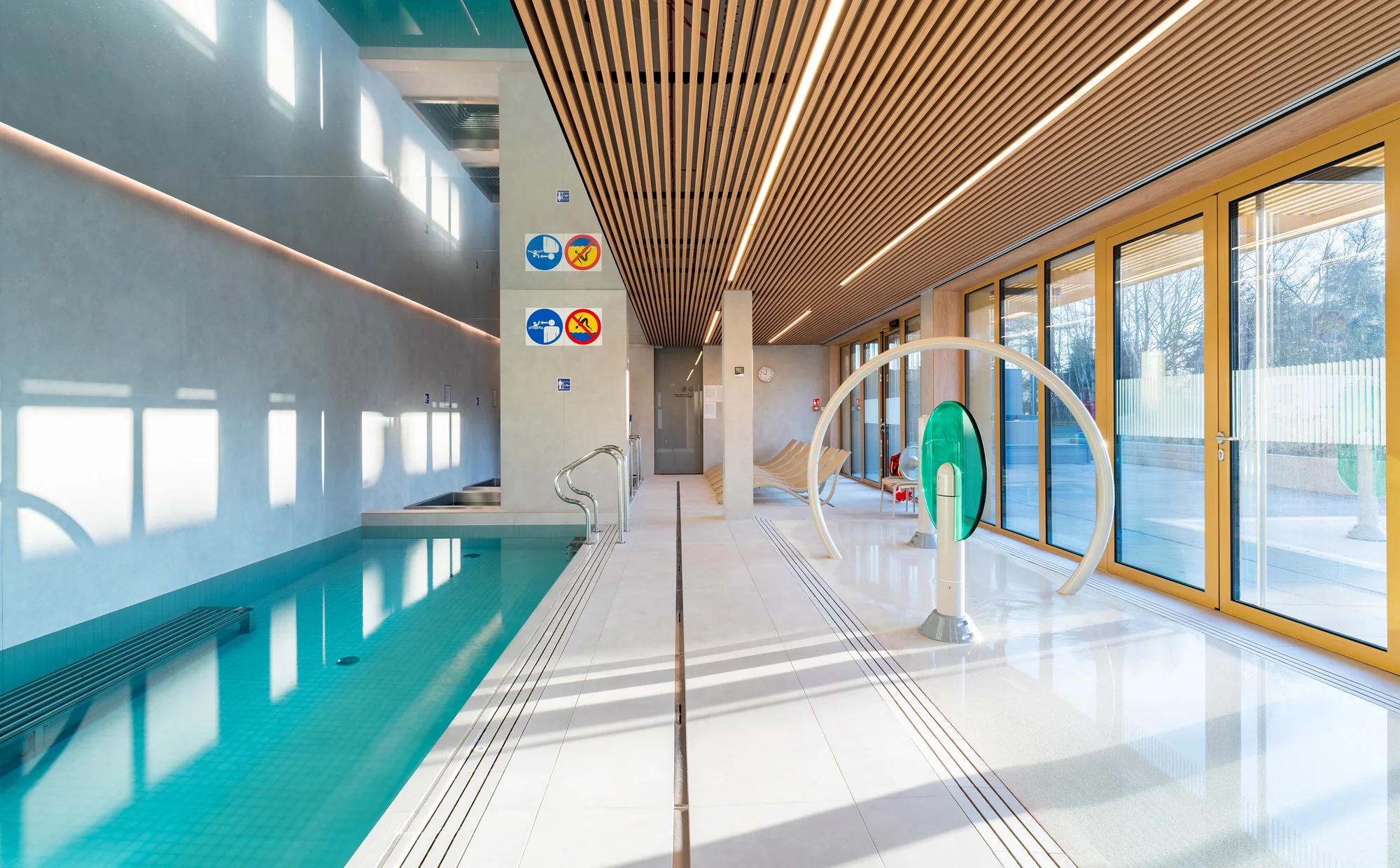 Luxusná dovolenka 7 km od Kolobrzegu: wellness rezort s raňajkami alebo polpenziou, vyžitie pre deti – Obrázok 2