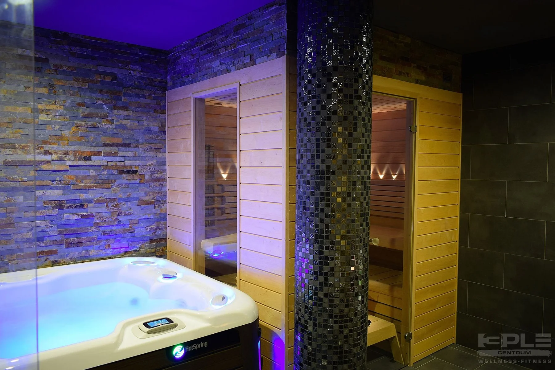 Vstupy do wellness aj s thajskou masážou či privátny vstup – Obrázok 6