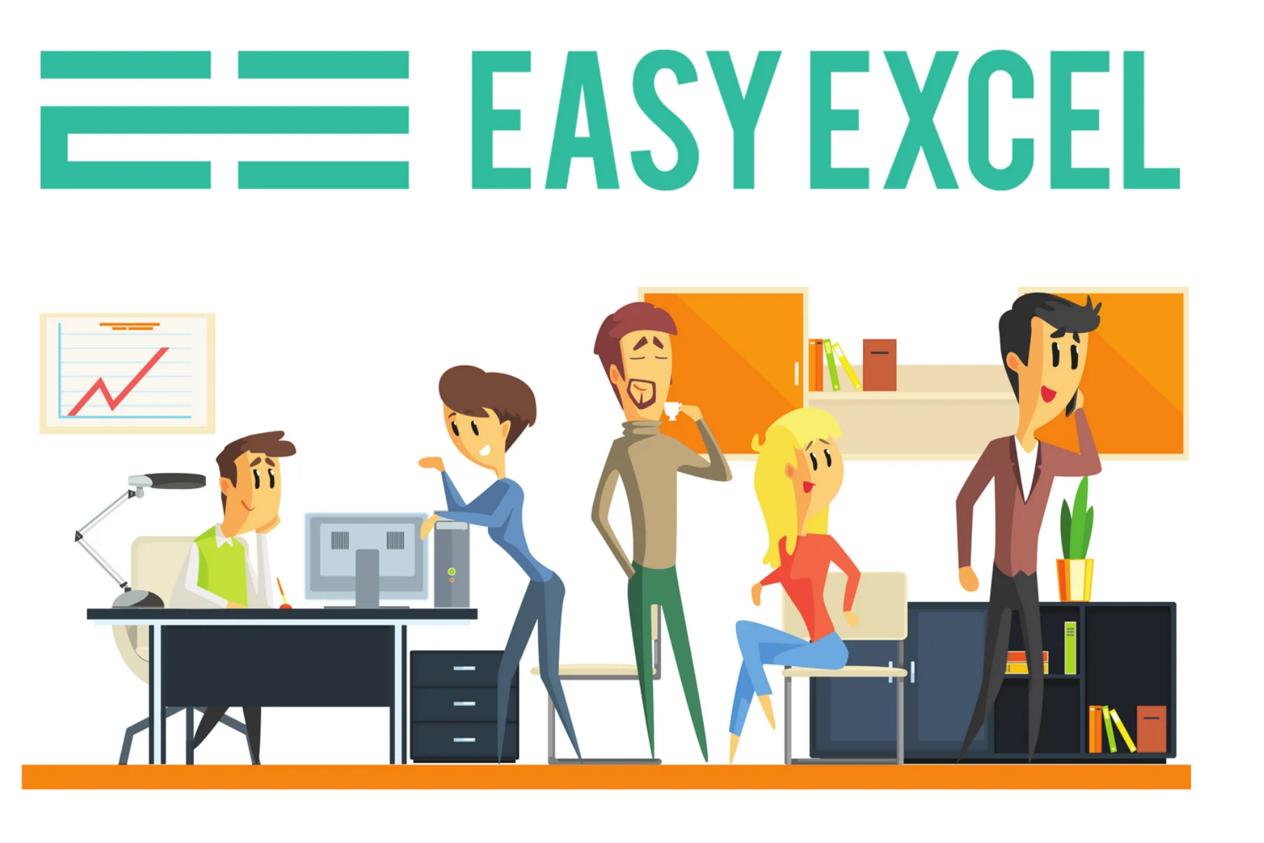 Ročný online kurz Makrá a VBA pre MS Excel s certifikátom – Obrázok 2