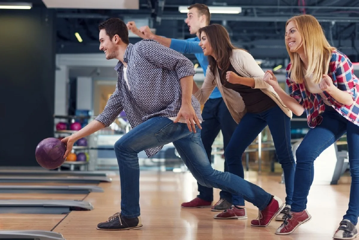 Bowling na Klokočine pre partiu až 6 osôb – Obrázok 4