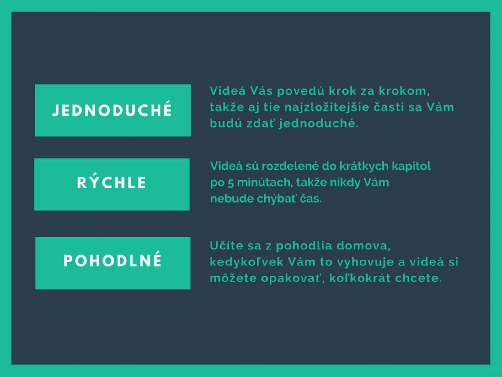 Ročný online kurz Makrá a VBA pre MS Excel s certifikátom – Obrázok 3