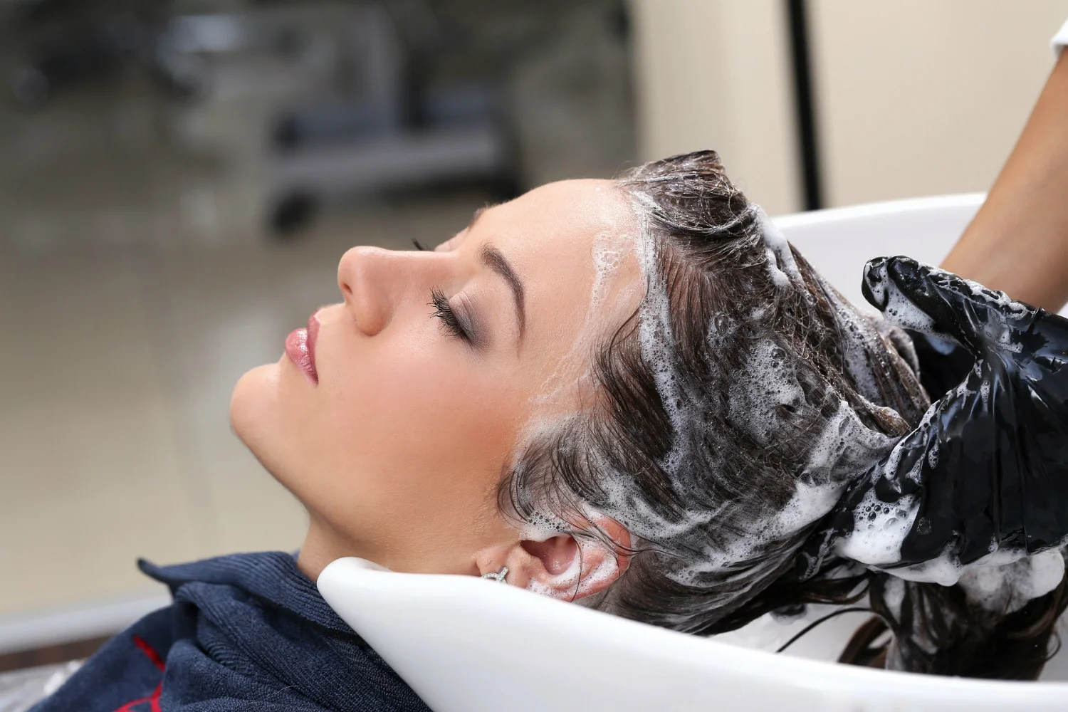 Profesionálny strih, farbenie, melír, Ombré či Balayage – Obrázok 3