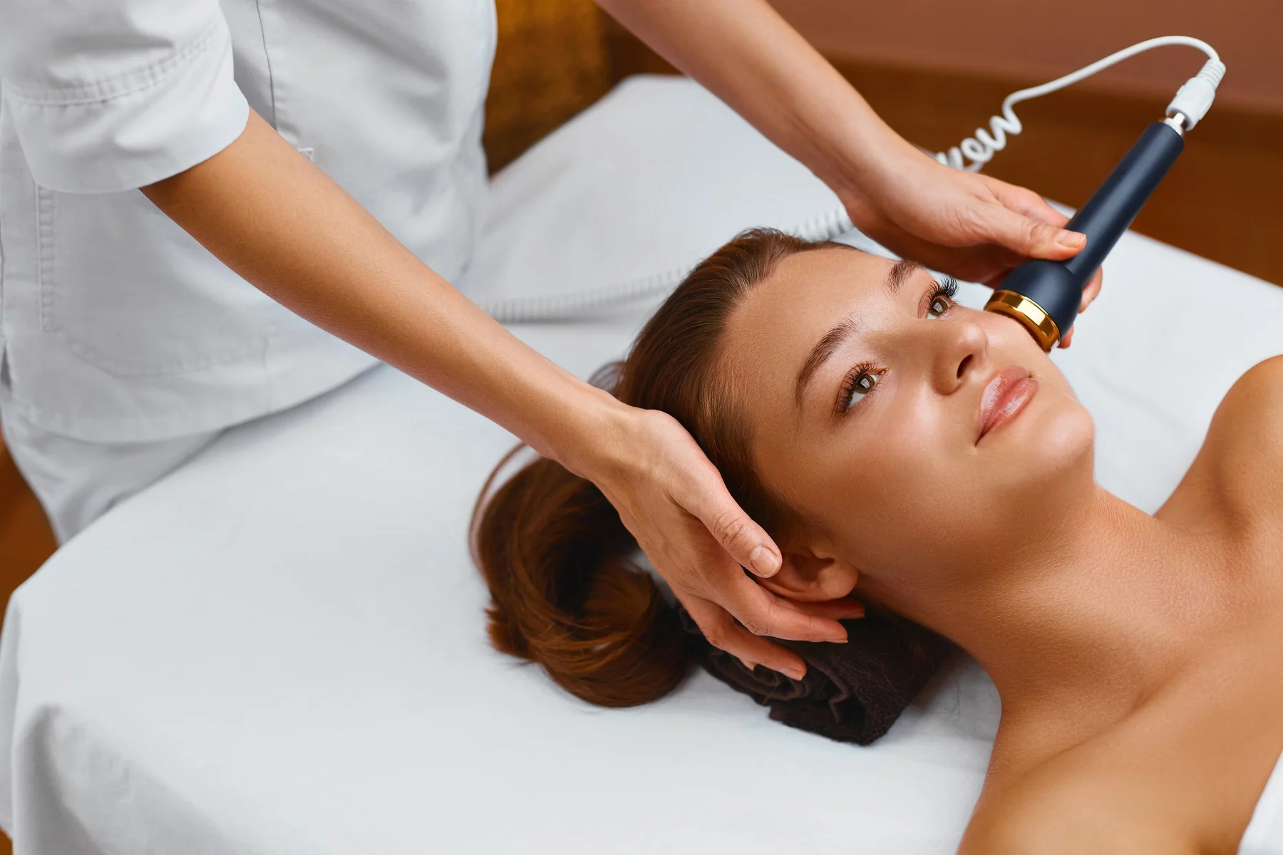 Balíčky kozmetických ošetrení pre dokonalú pleť v Beauty Ell – Obrázok 6