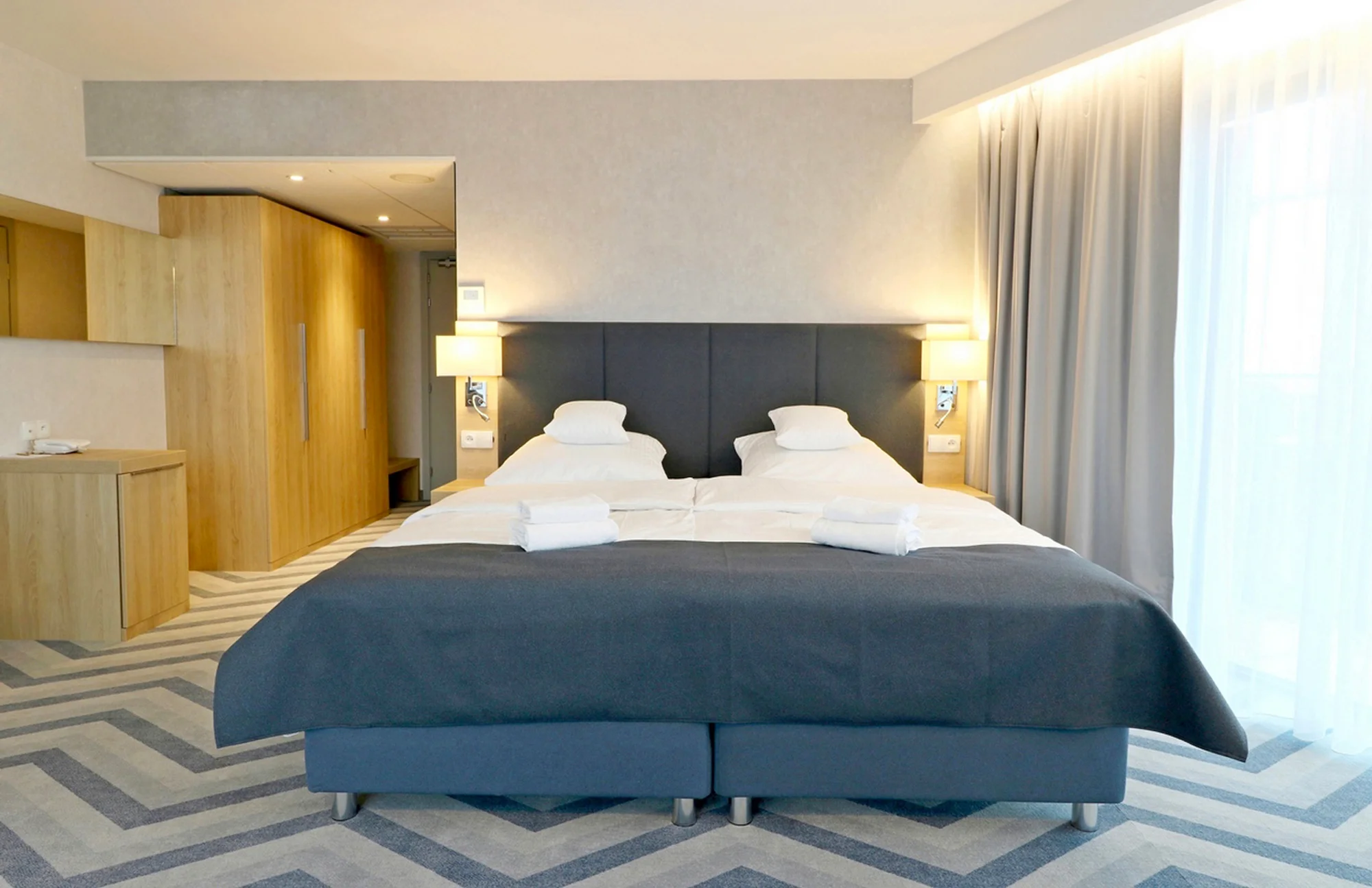 5* dovolenka pri Baltiku: hotel blízko pláže, strava, neobmedzený wellness, zábava pre celú rodinu – Obrázok 3