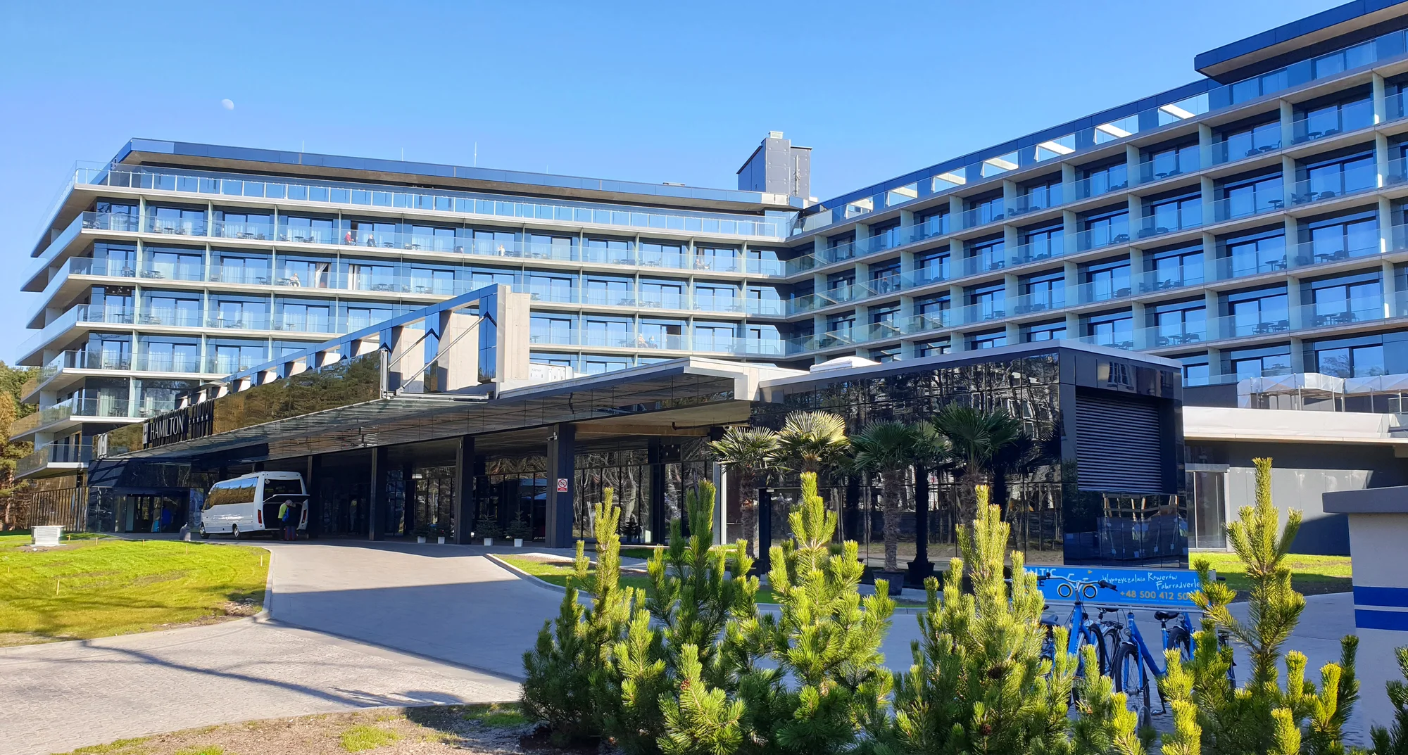 5* dovolenka pri Baltiku: hotel blízko pláže, strava, neobmedzený wellness, zábava pre celú rodinu – Obrázok 4