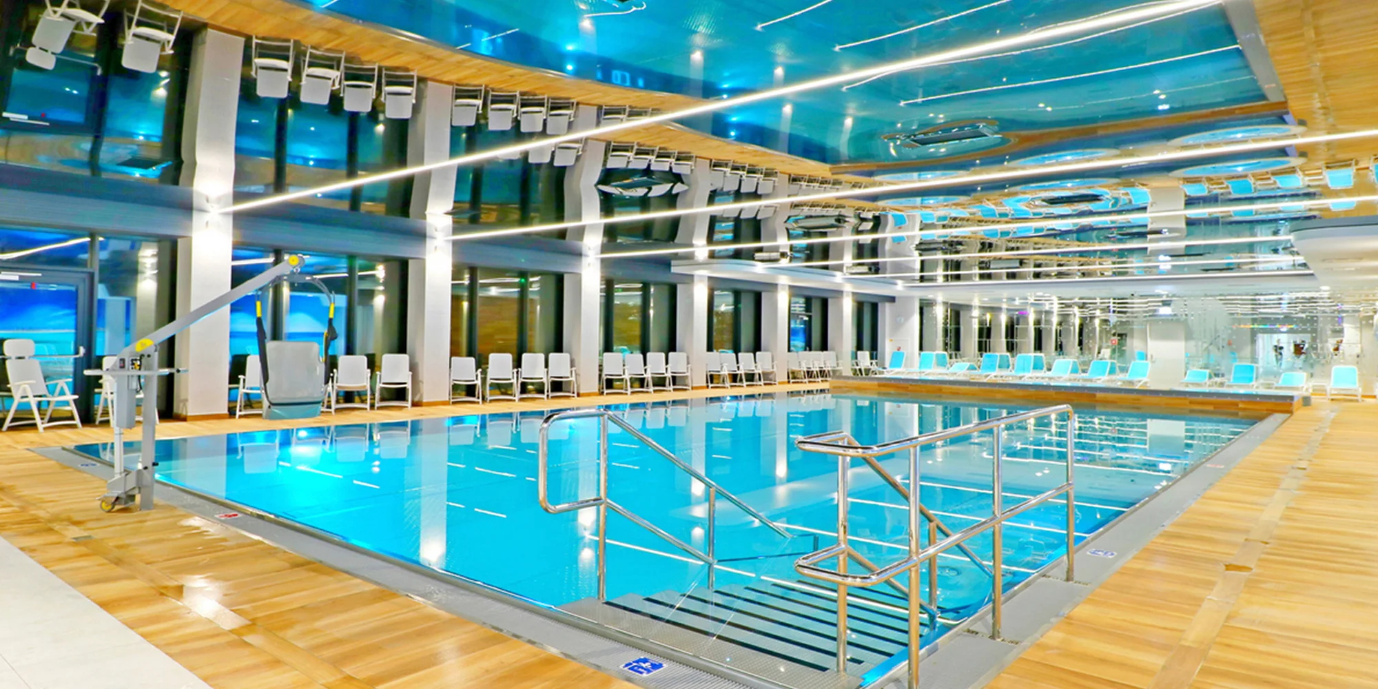 5* dovolenka pri Baltiku: hotel blízko pláže, strava, neobmedzený wellness, zábava pre celú rodinu