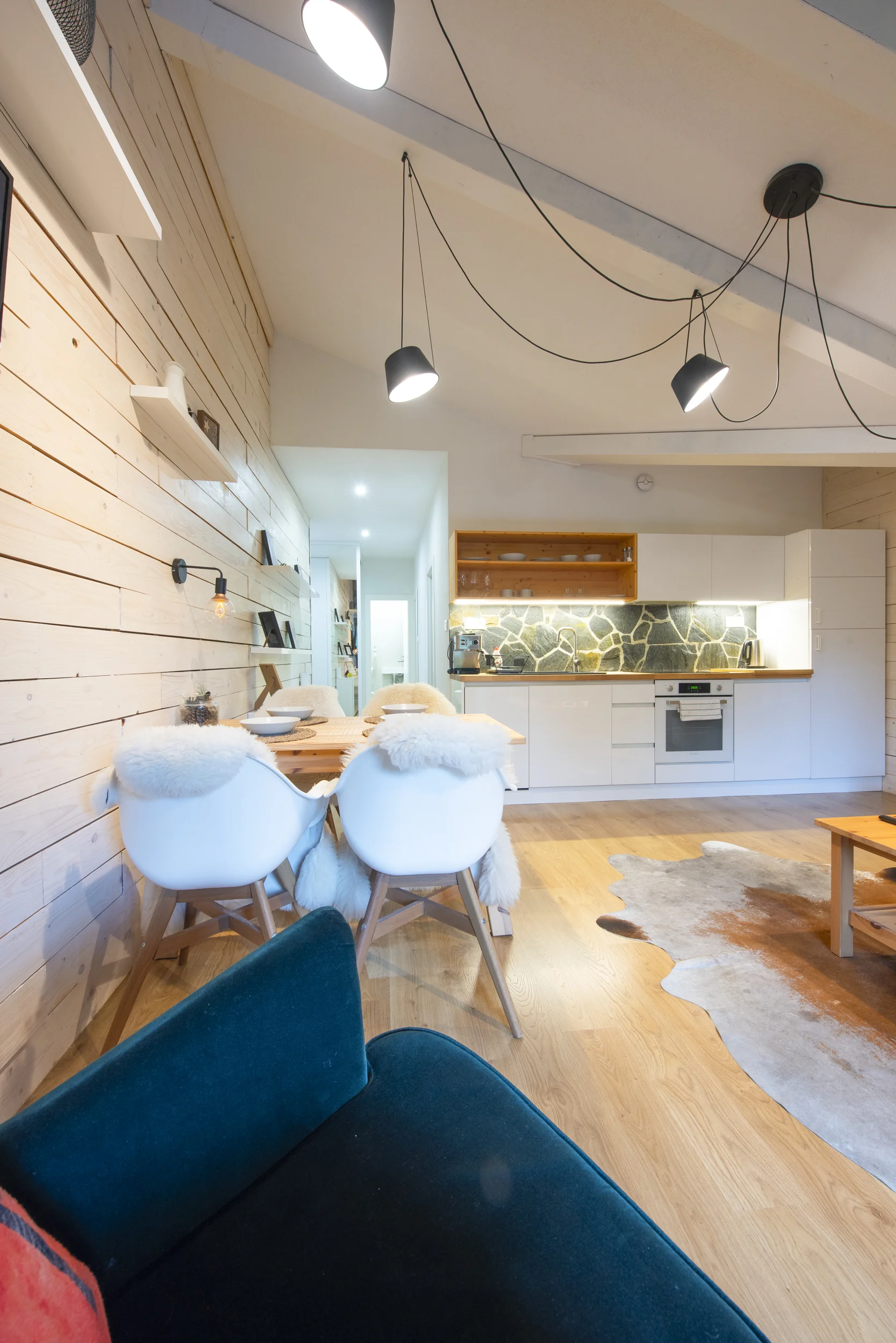 Novopostavený apartmán na Táľoch pre 5 osôb – Obrázok 6