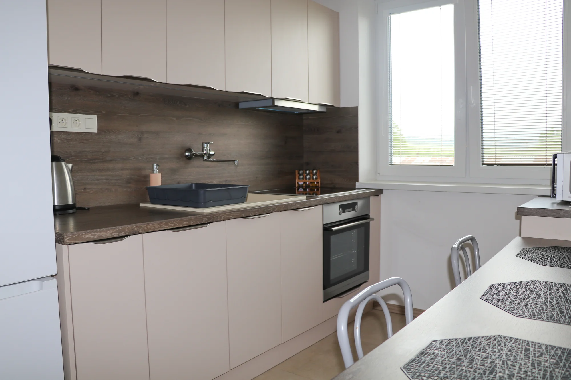 Útulné apartmány priamo v Detve, wellness pobyt s možnosťou raňajok – Obrázok 6