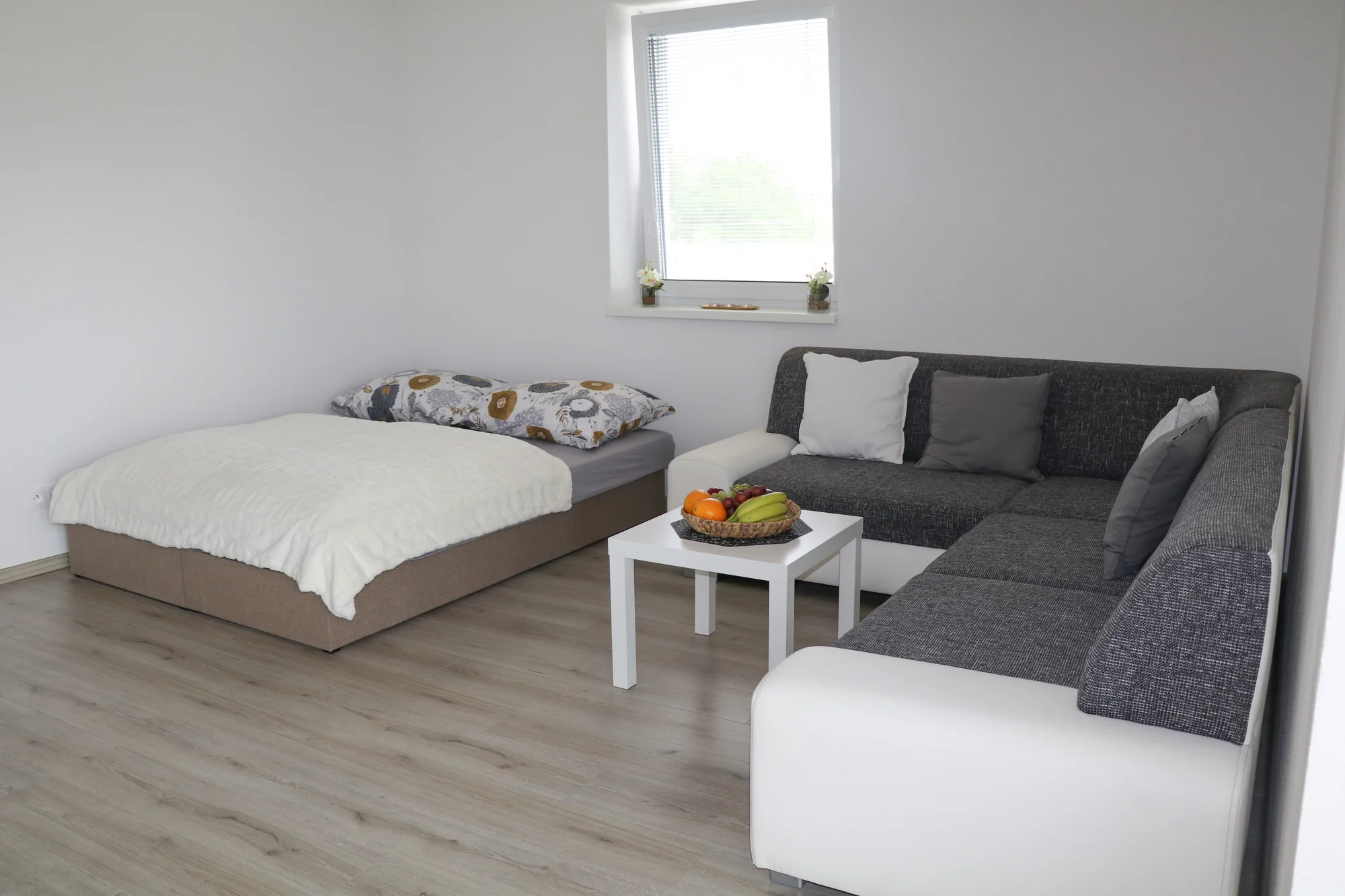 Útulné apartmány priamo v Detve, wellness pobyt s možnosťou raňajok – Obrázok 5