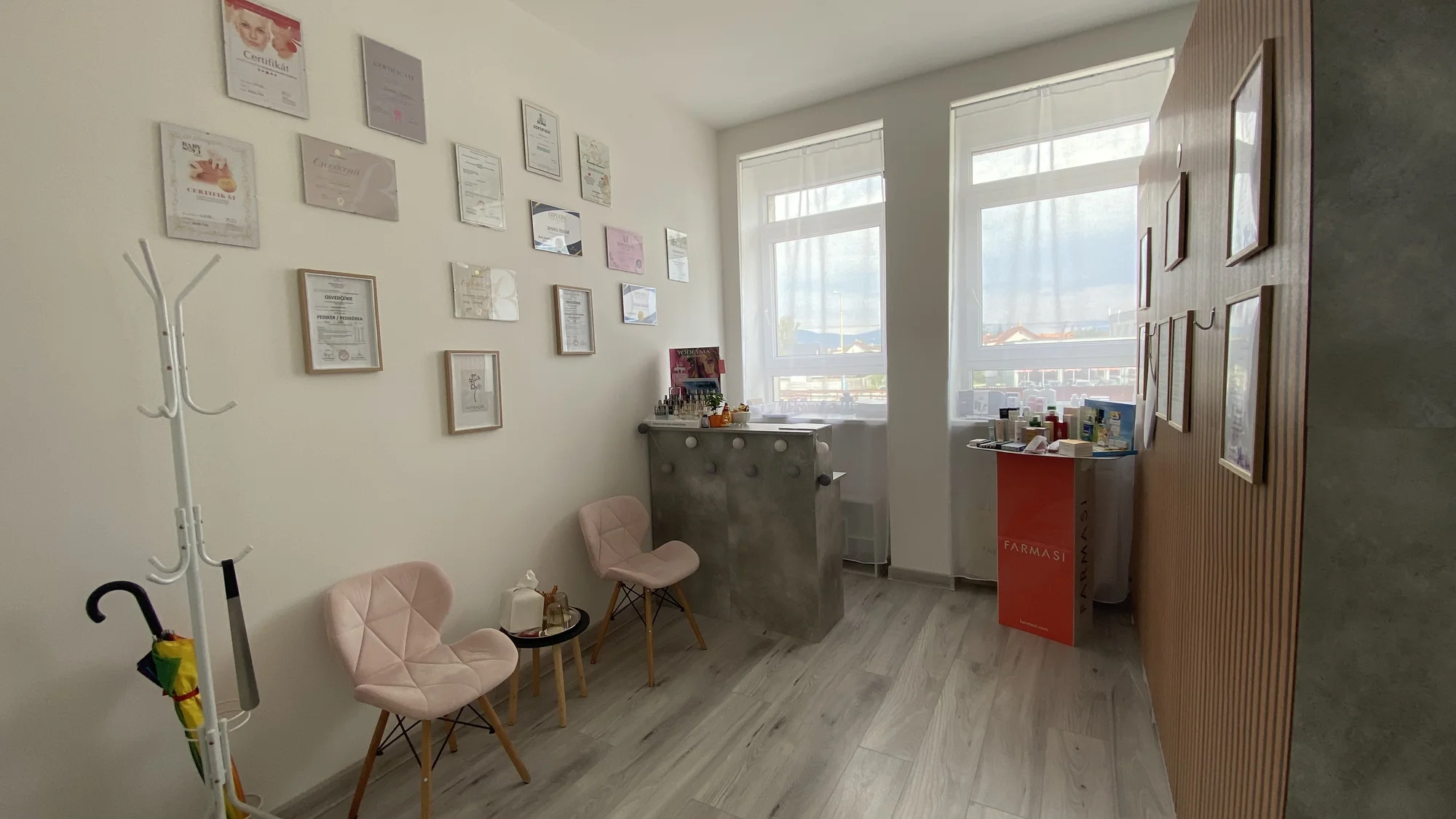 Lash lift či laminácia obočia v Michalovciach – Obrázok 6