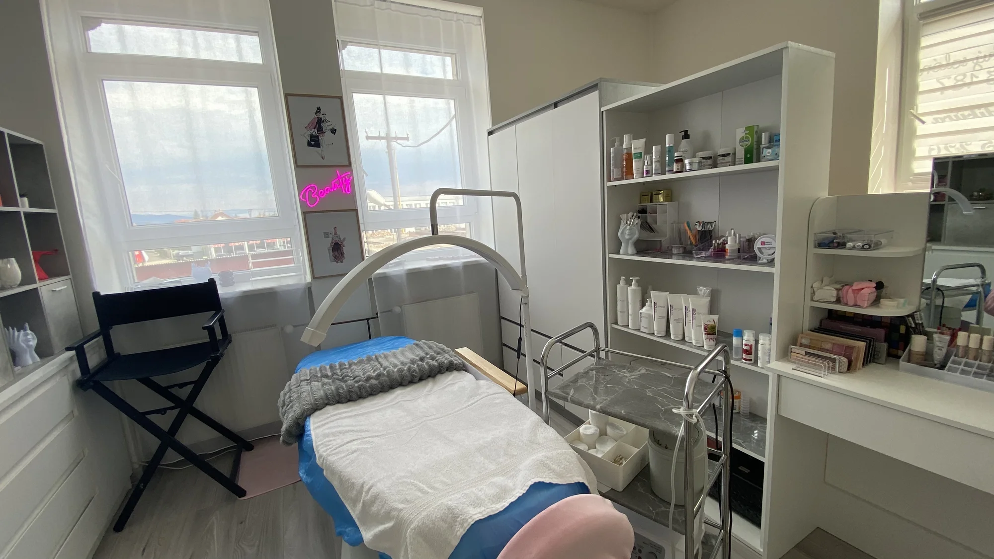 Lash lift či laminácia obočia v Michalovciach – Obrázok 5