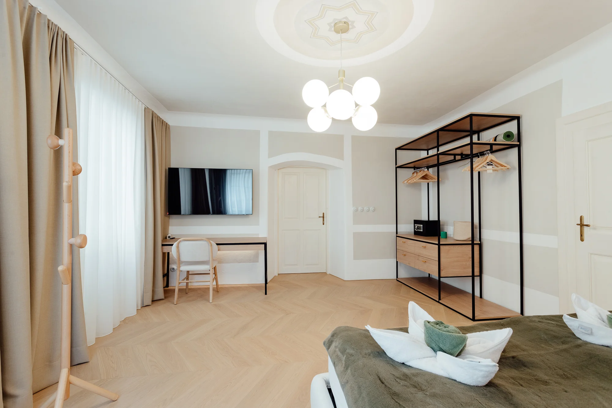 Pobyt v moderných apartmánoch v Banskej Štiavnici – Obrázok 6
