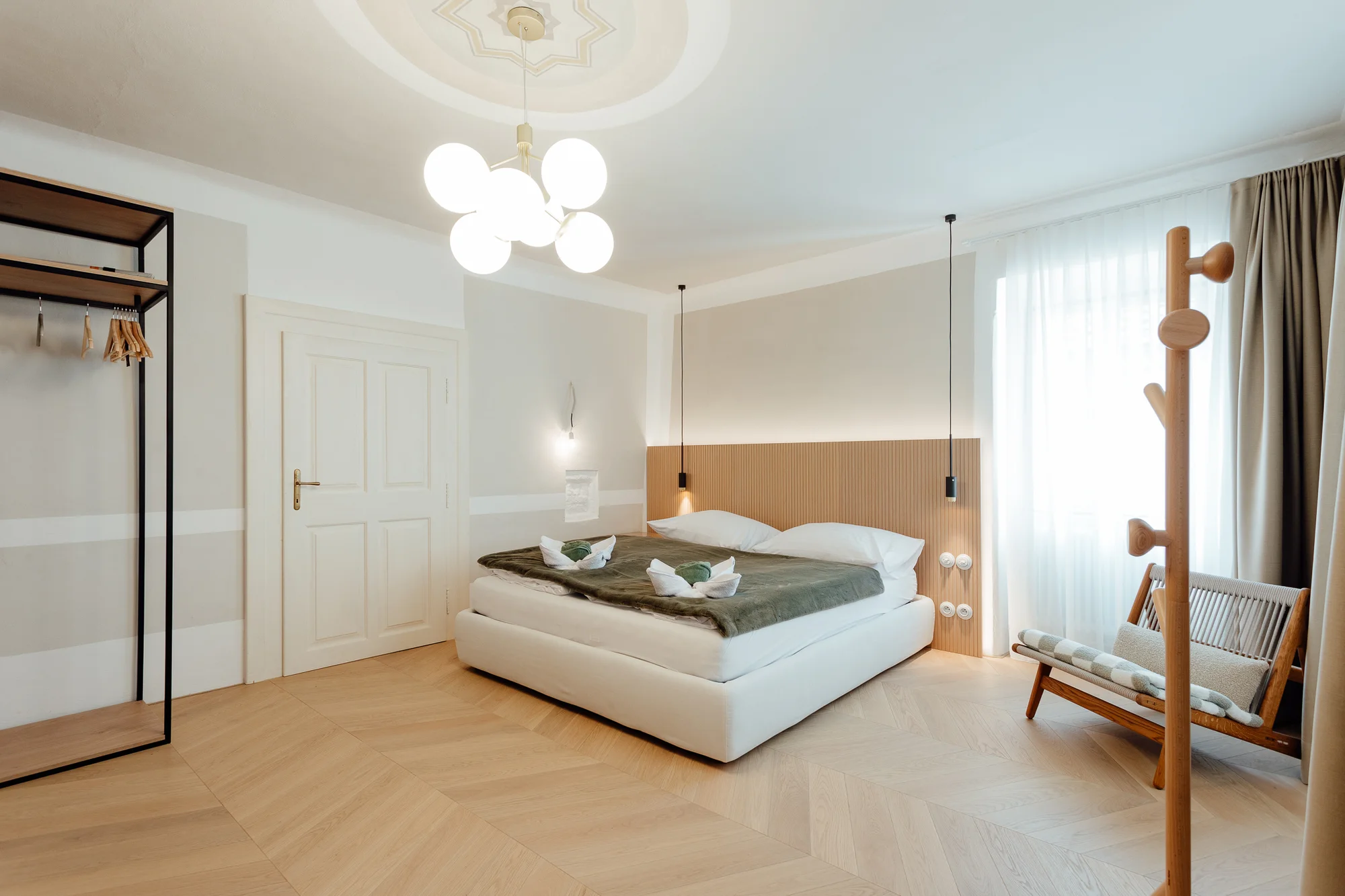 Pobyt v moderných apartmánoch v Banskej Štiavnici – Obrázok 5
