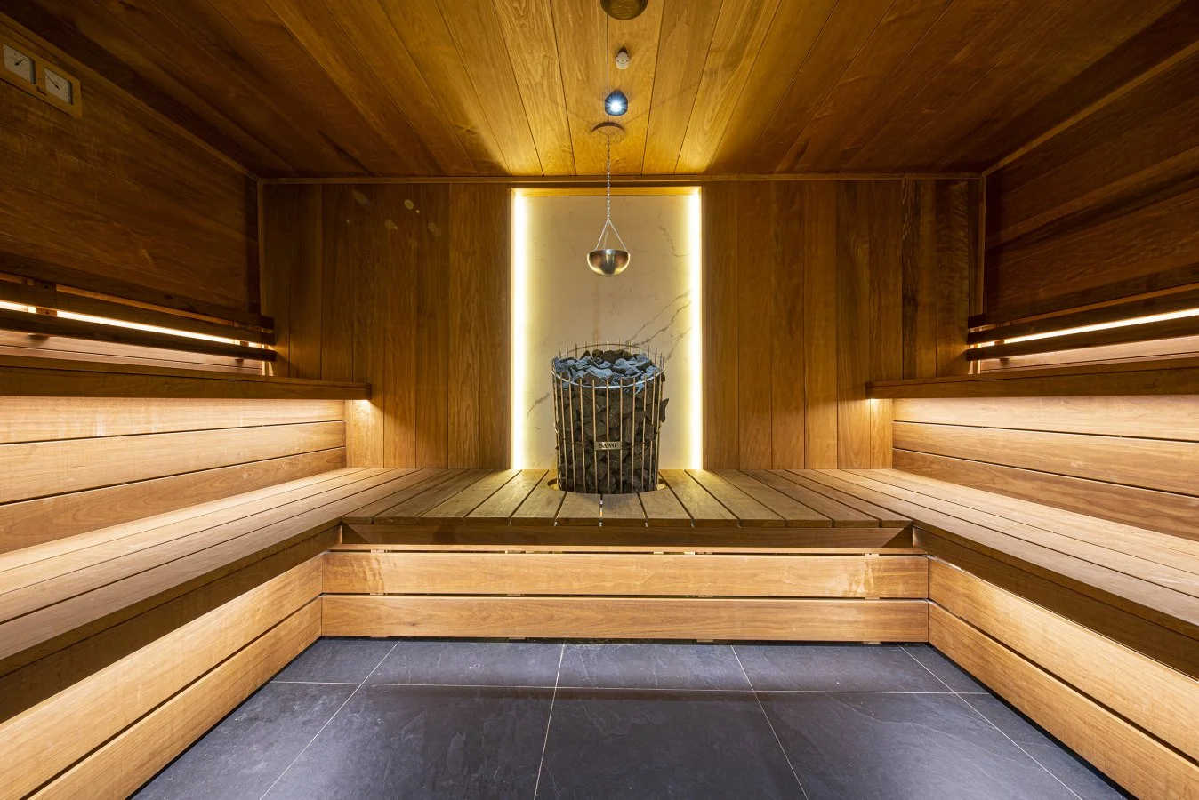 Luxusný hotel v poľských Pieninách s dokonalým výhľadom: polpenzia aj neobmedzený wellness – Obrázok 6