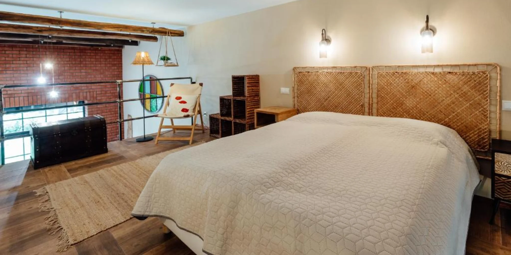 Fajnové apartmány: Pobyt v štýlových apartmánoch v blízkosti Vodného raja Vyhne – Obrázok 3
