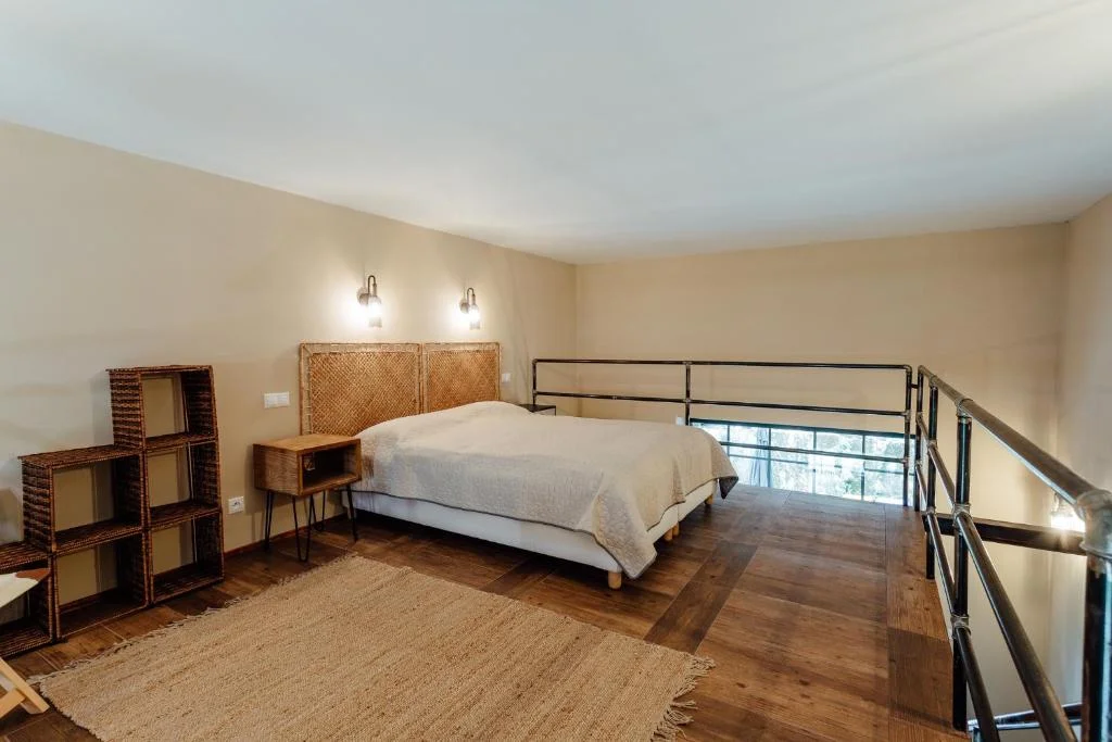 Fajnové apartmány: Pobyt v štýlových apartmánoch v blízkosti Vodného raja Vyhne – Obrázok 6