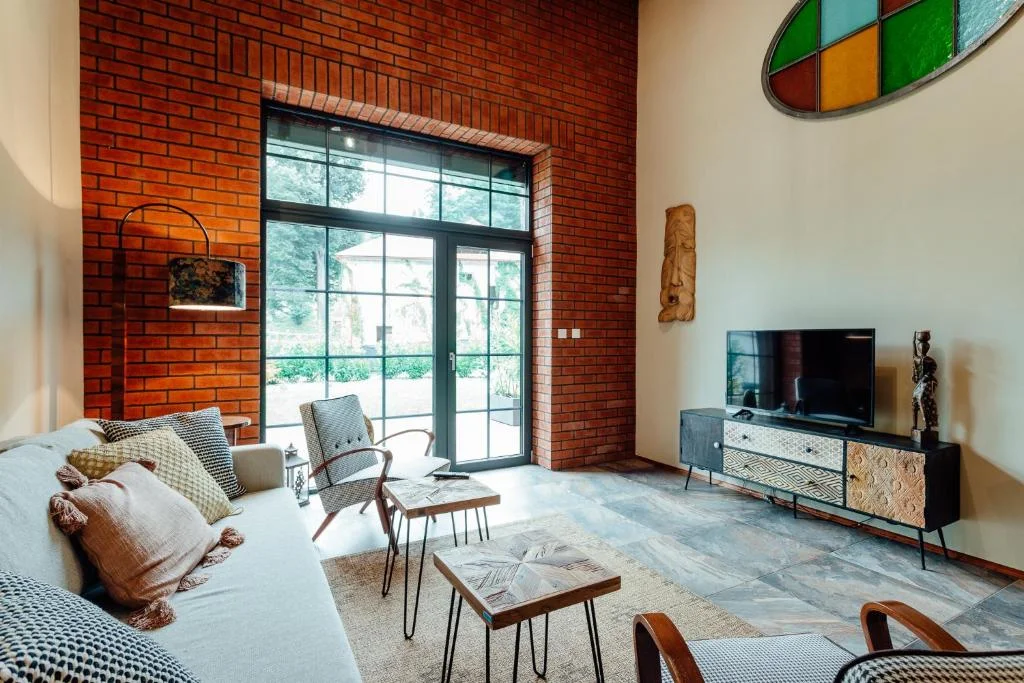 Fajnové apartmány: Pobyt v štýlových apartmánoch v blízkosti Vodného raja Vyhne – Obrázok 5