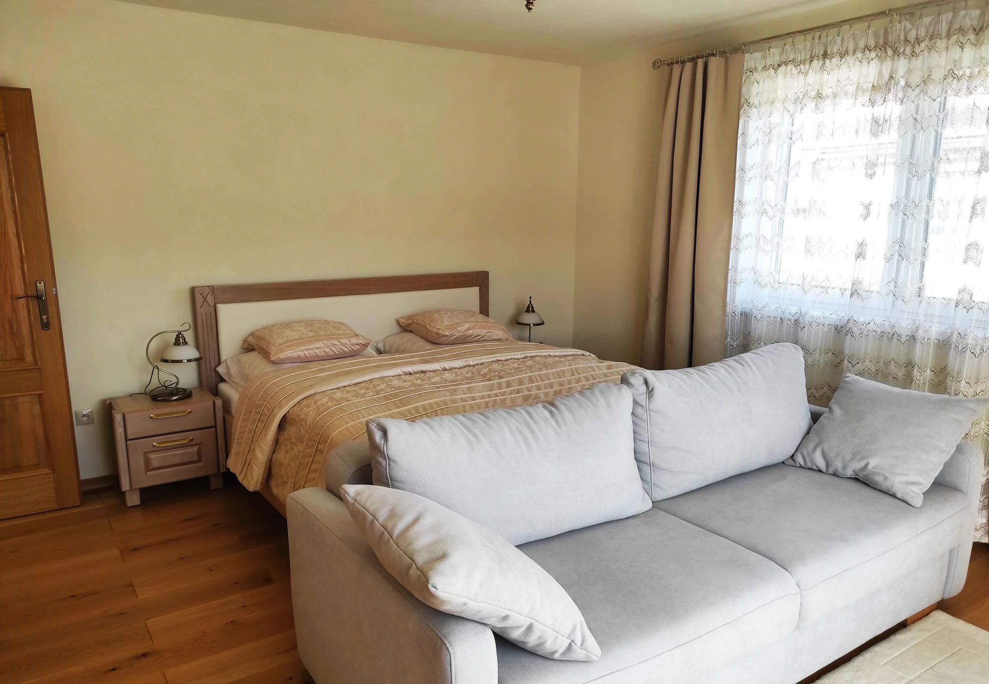 Ubytovanie v Apartmánovom dome v Heľpe s polpenziou a neobmedzeným vstupom do kade – Obrázok 2