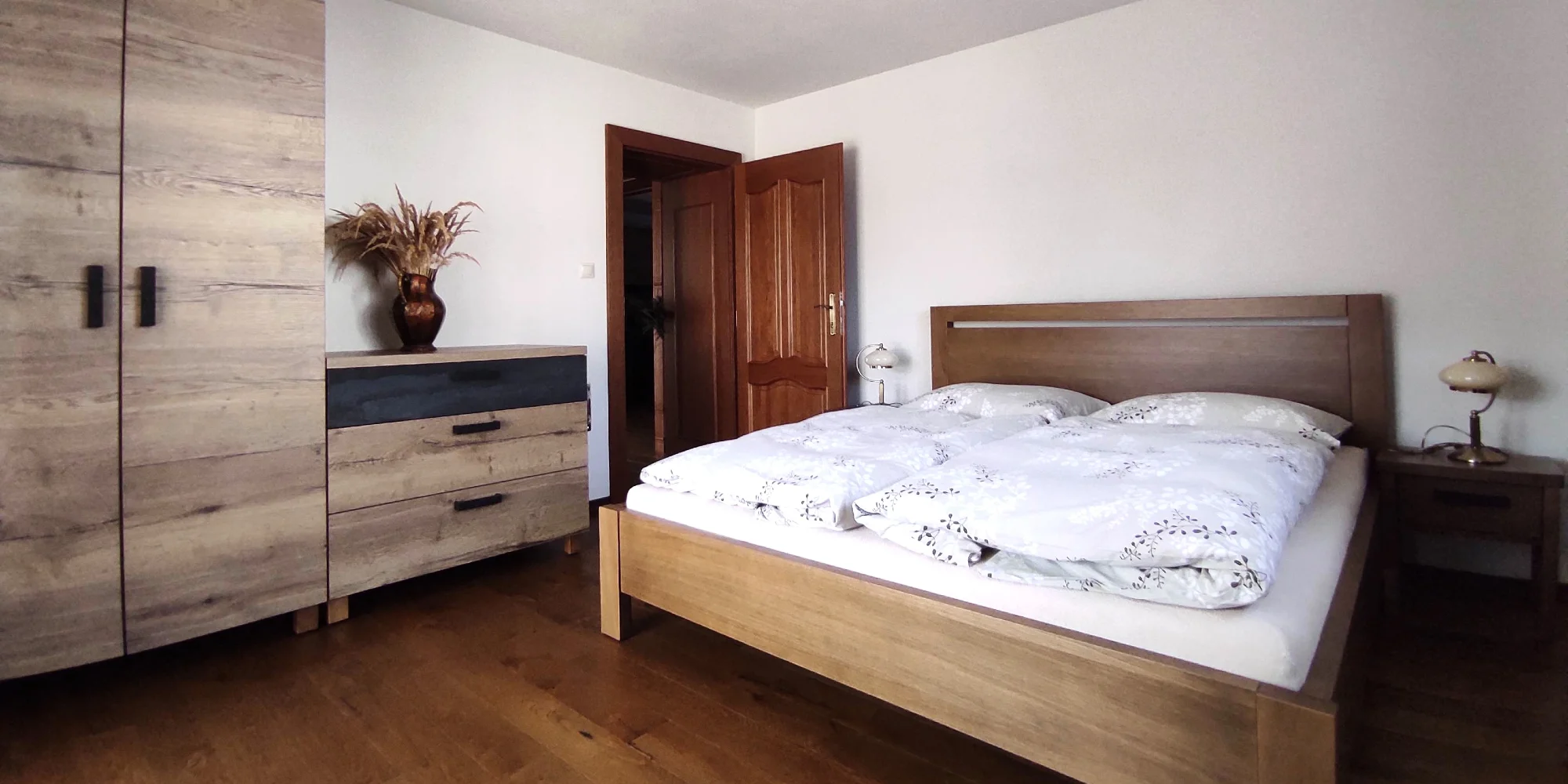 Ubytovanie v Apartmánovom dome v Heľpe s polpenziou a neobmedzeným vstupom do kade – Obrázok 3