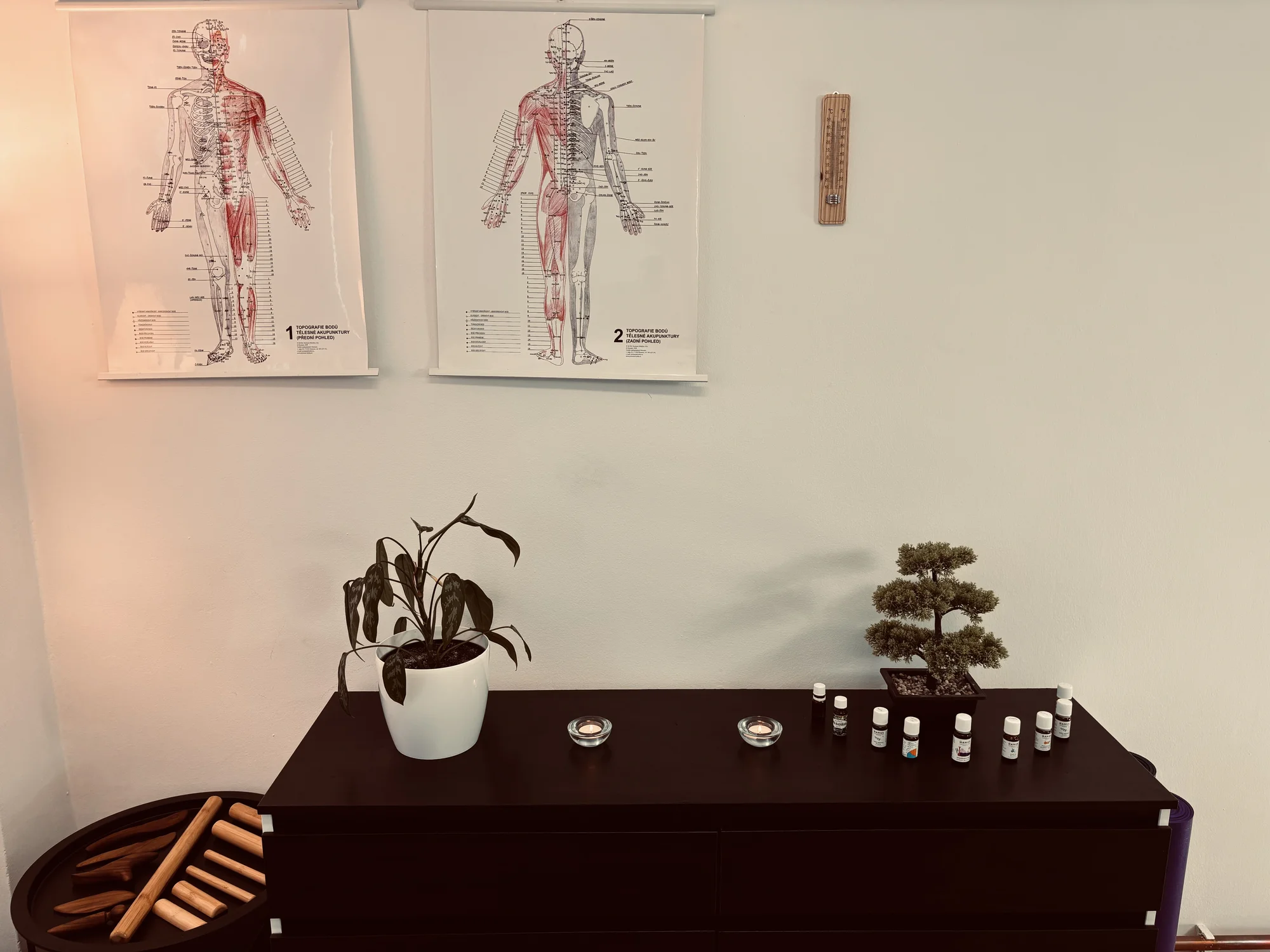 Individuálne cvičenia na zlepšenie zdravia: Zdravotná joga, Spiral Balance, základy dychových cvičení alebo core tréning – Obrázok 6