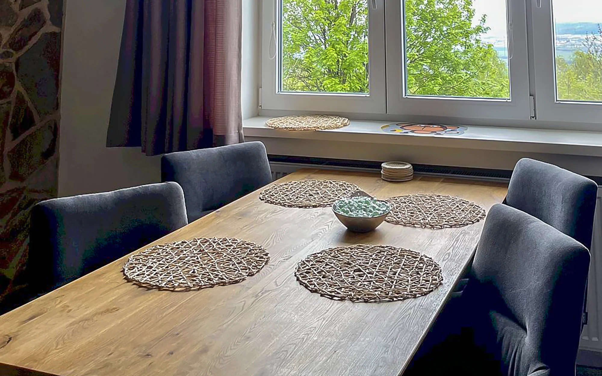 Plne zariadený luxusný apartmán s balkónom v Novom Smokovci pre 7 osôb so saunou aj vírivou vaňou – Obrázok 5