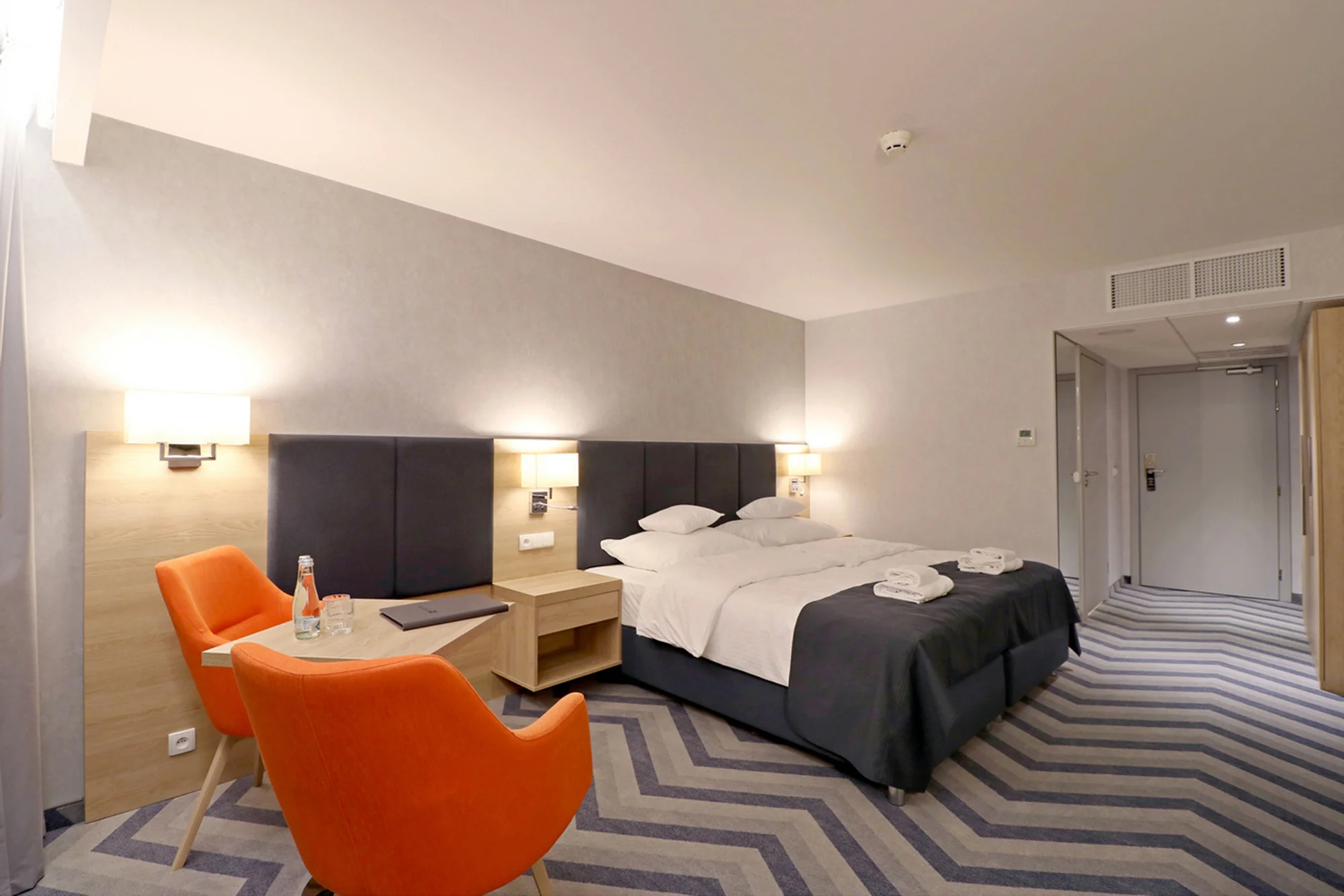 5* dovolenka pri Baltiku: hotel blízko pláže, strava, neobmedzený wellness, zábava pre celú rodinu – Obrázok 6
