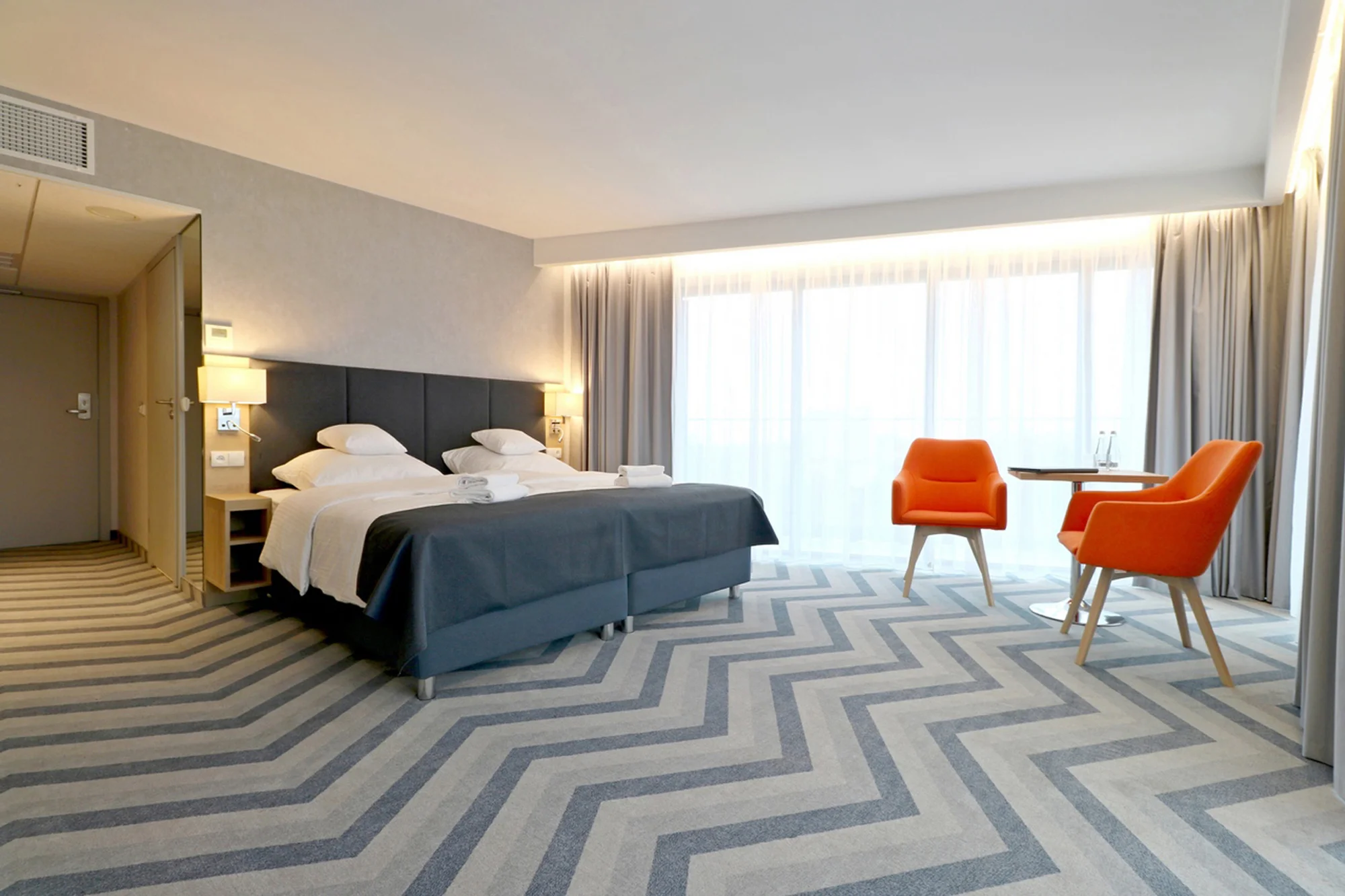 5* dovolenka pri Baltiku: hotel blízko pláže, strava, neobmedzený wellness, zábava pre celú rodinu – Obrázok 5