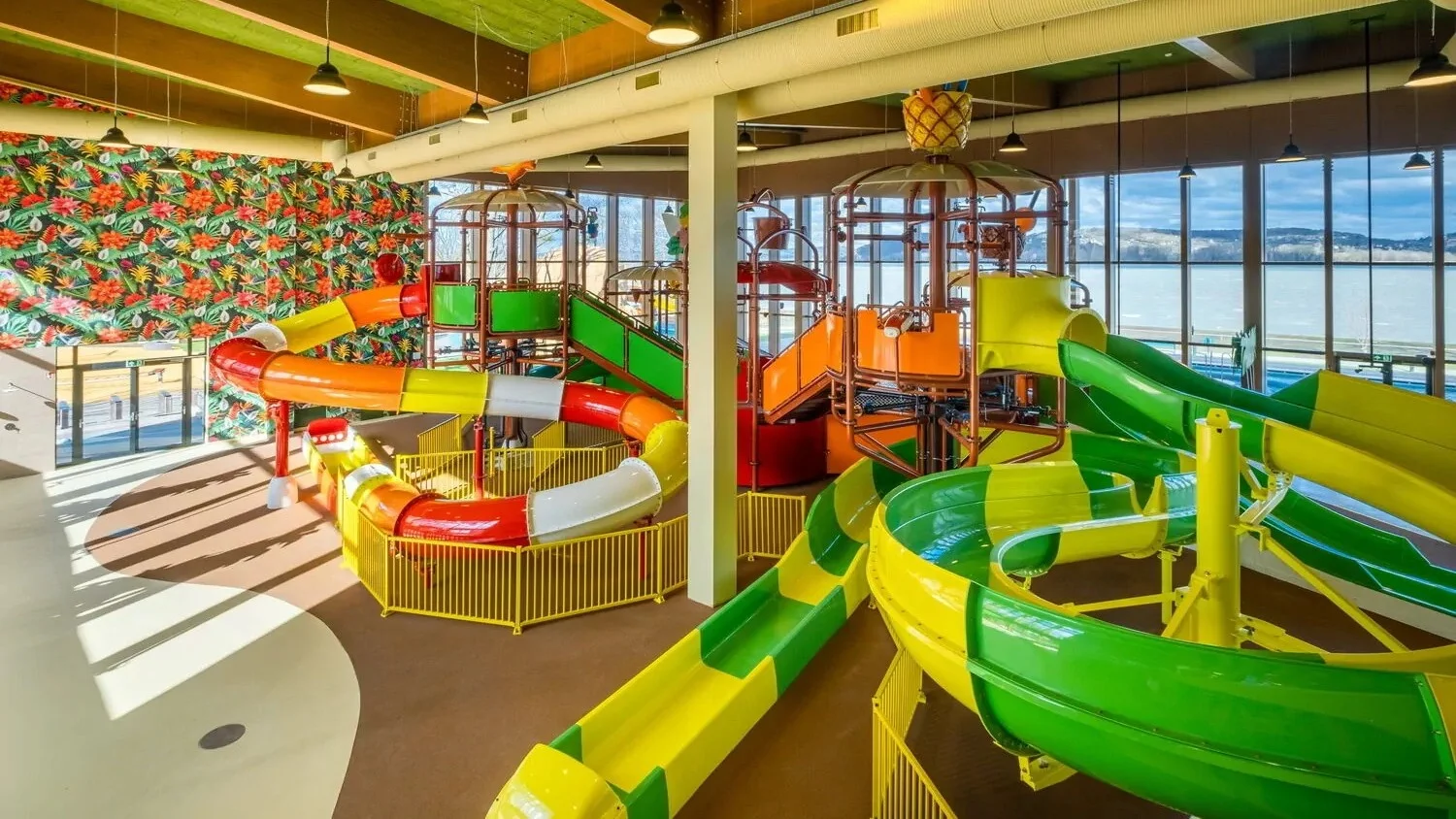 Popoludnie alebo celý deň v Balaland Family Park: vstupy pre deti aj dospelých – Obrázok 3