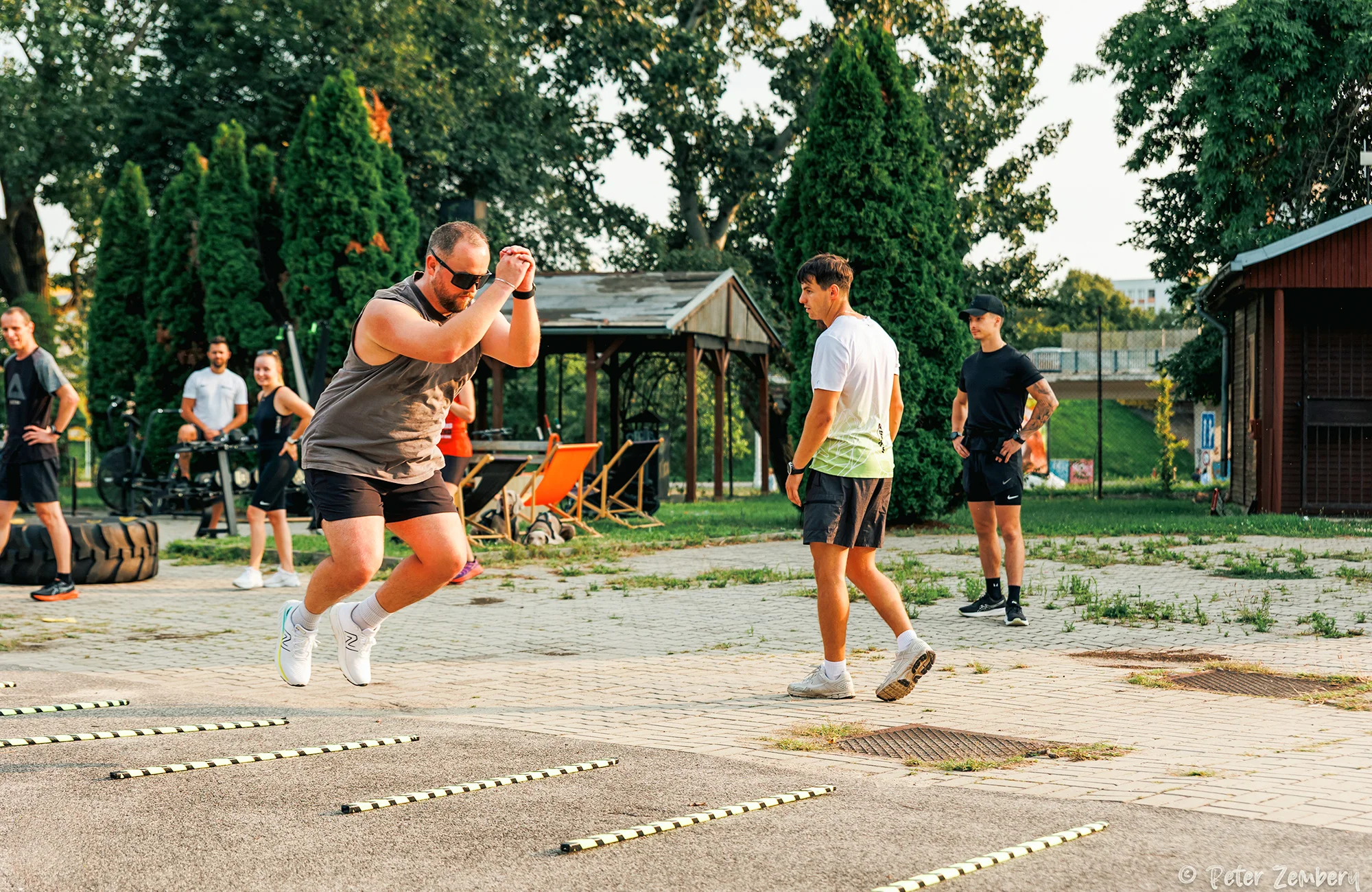 Online bežecký kurz pre začiatočníkov aj pokročilých: efektívny hotový tréningový balík – Obrázok 4