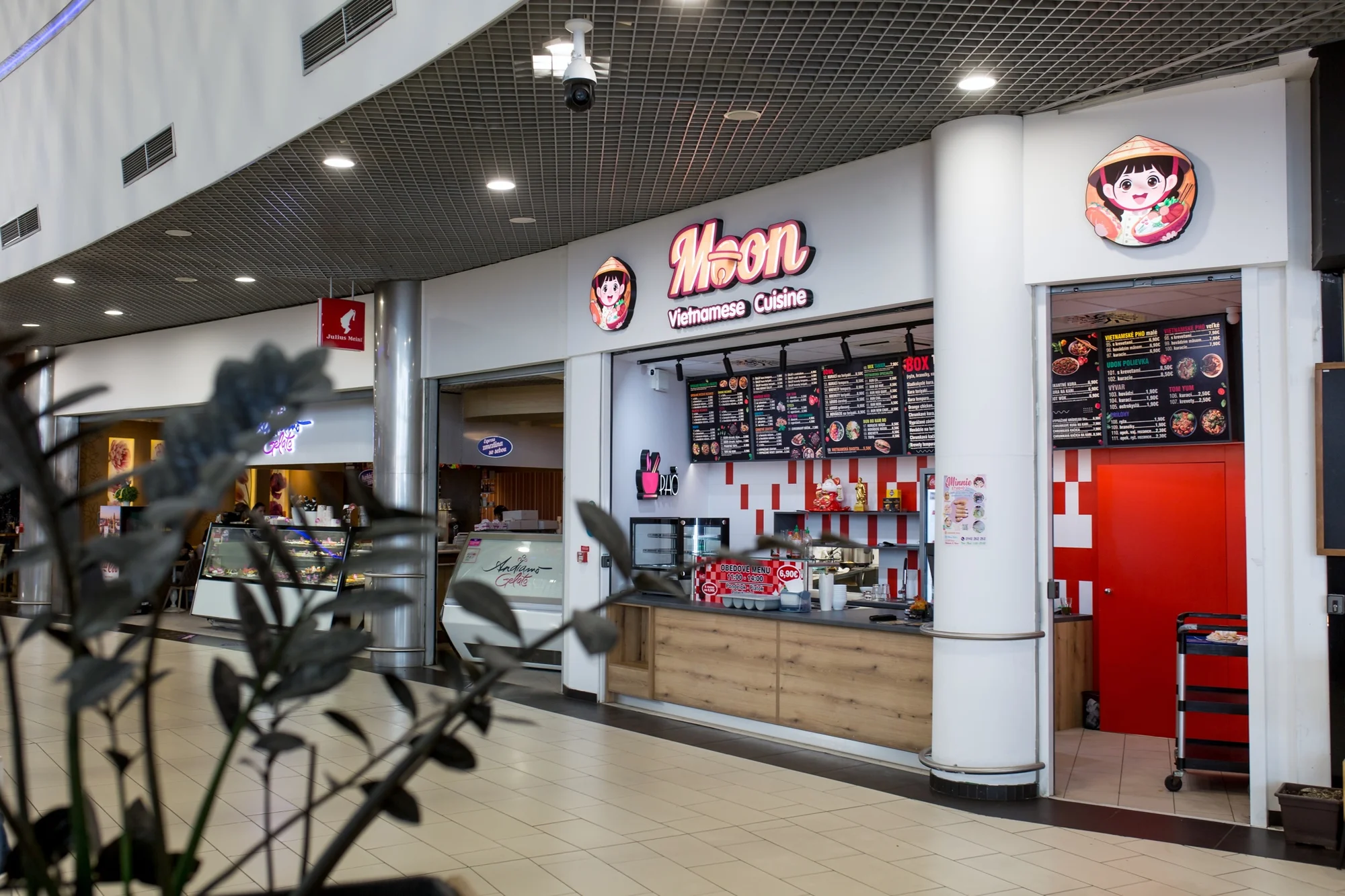 Bowl, šalát alebo sushi set podľa vlastného výberu – Obrázok 2