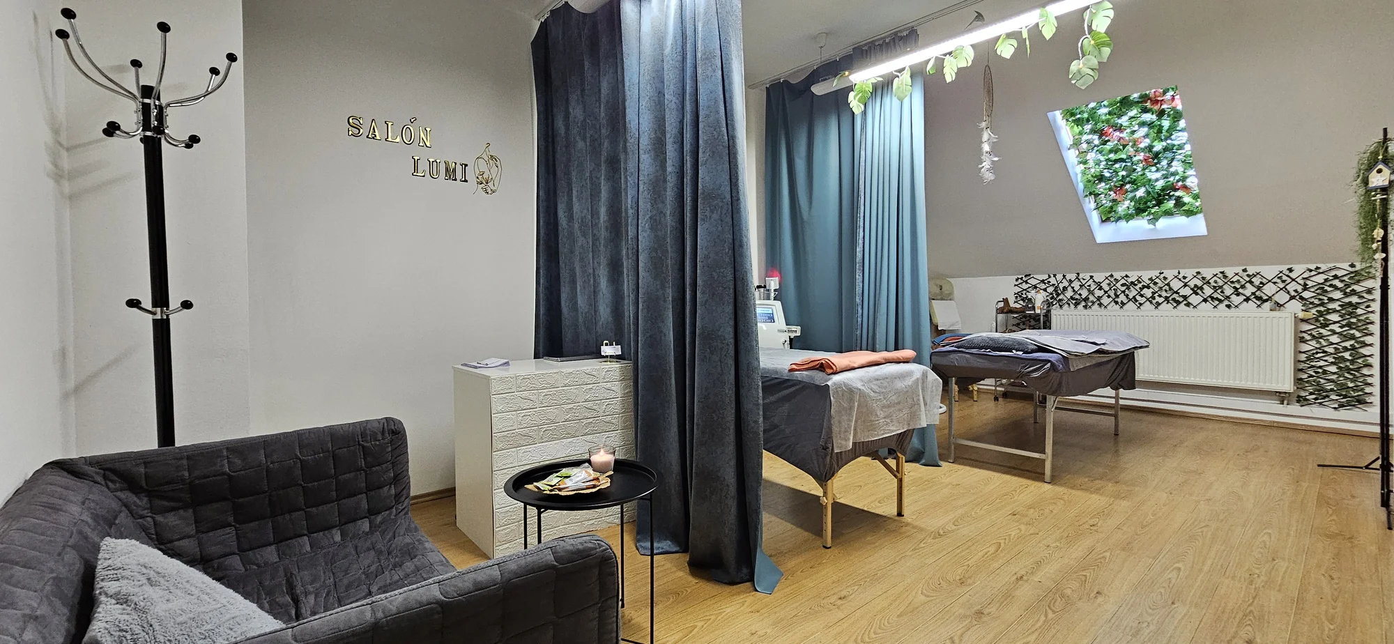 Maderoterapia aj s permanentkou, rádiofrekvencia či bodysphere v salóne Lumi – Obrázok 4