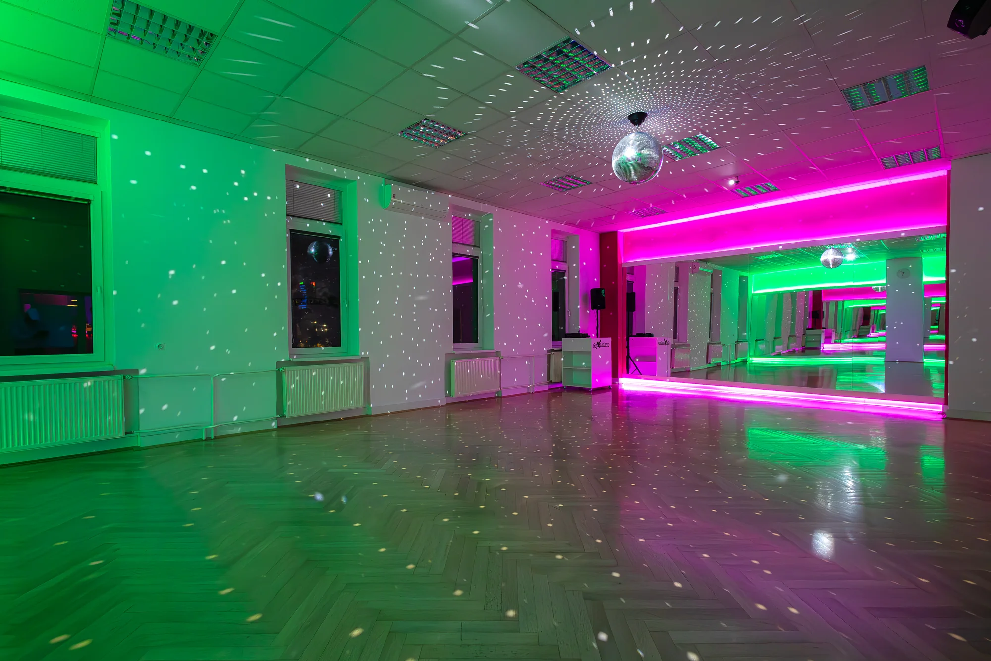 Svadobný tanečný rýchlokurz v Tanečnej škole Exclusive Dance – Obrázok 3