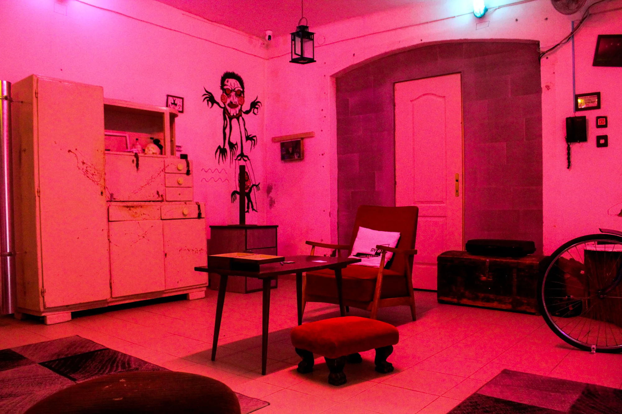 Escape room v Győri v anglickom, nemeckom alebo maďarskom jazyku – Obrázok 2