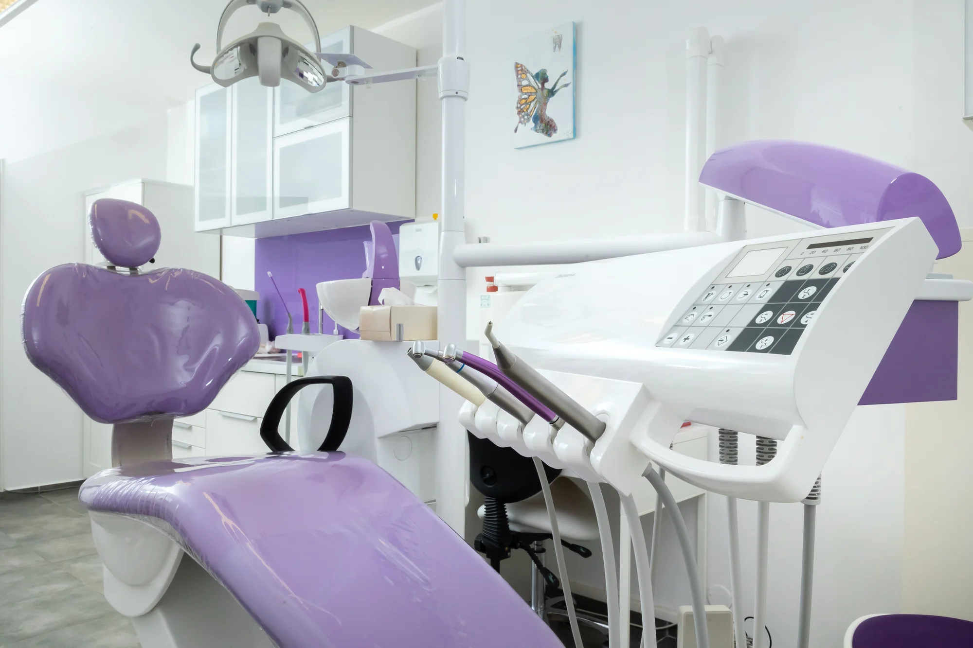 Komplexná dentálna hygiena s pieskovaním a poradenstvom – Obrázok 2