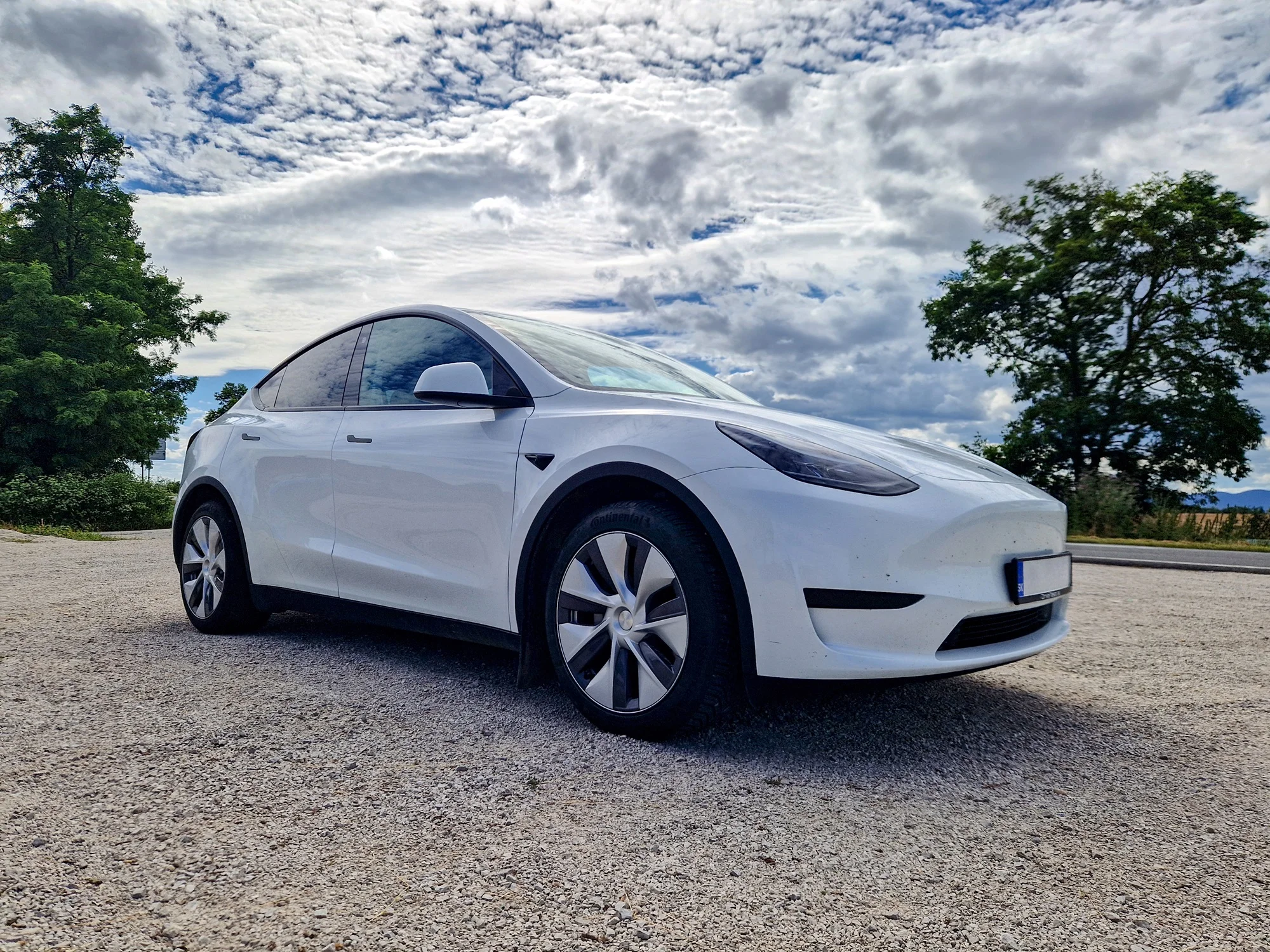 30 až 180 minút čistého pôžitku: Zážitková jazda na vozidle TESLA MODEL Y s inštruktorom – Obrázok 4