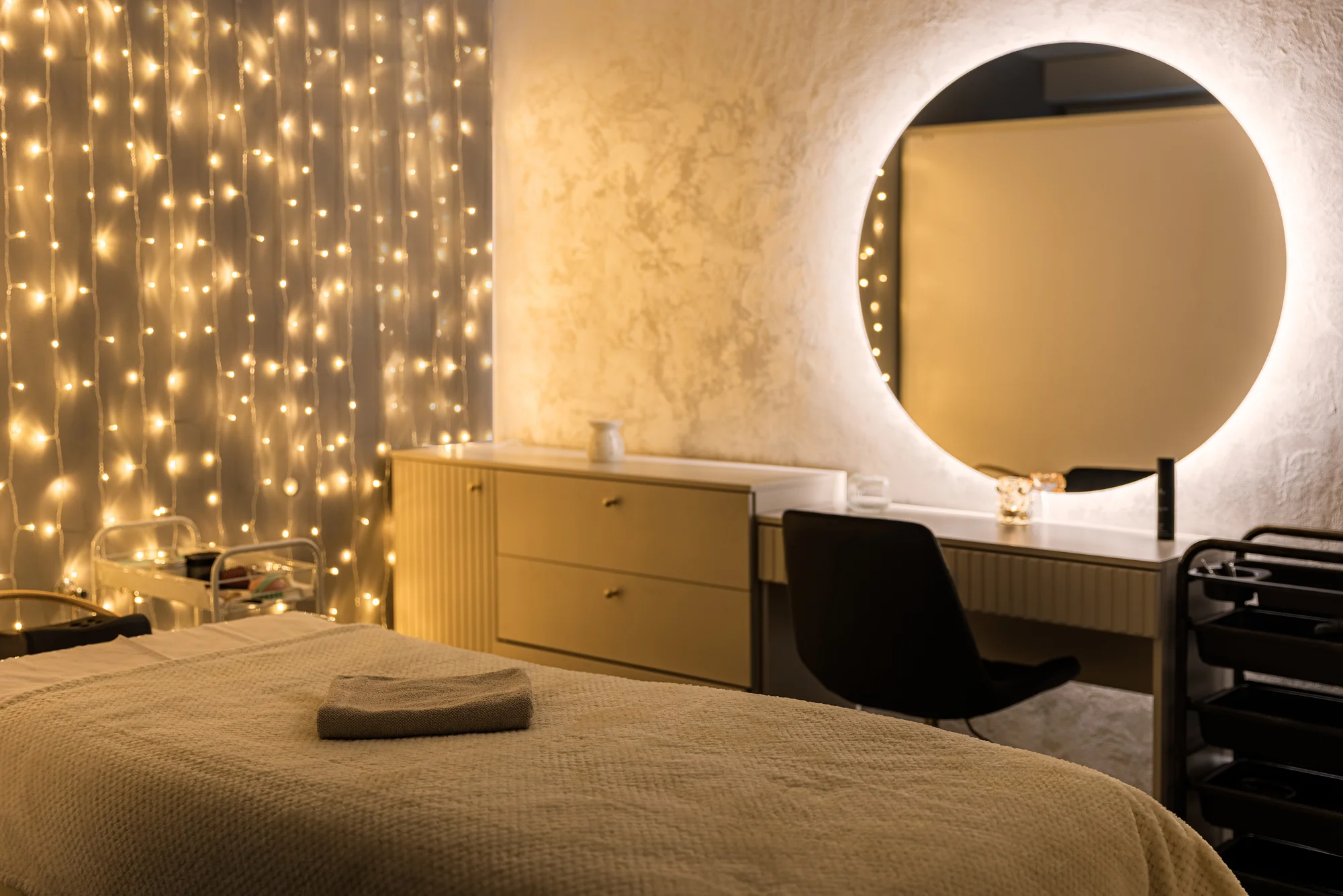 HAIR SPA rituál: relaxačno-regeneračné ošetrenie vlasov a vlasovej pokožky – Obrázok 6