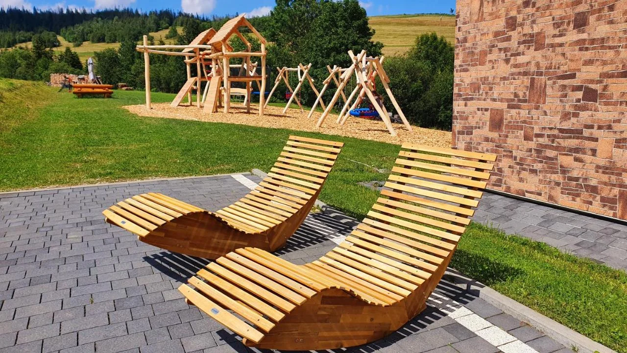 Fantastický odpočinok v rodinných a plne vybavených apartmánoch v tichej lokalite Ždiaru – Obrázok 4