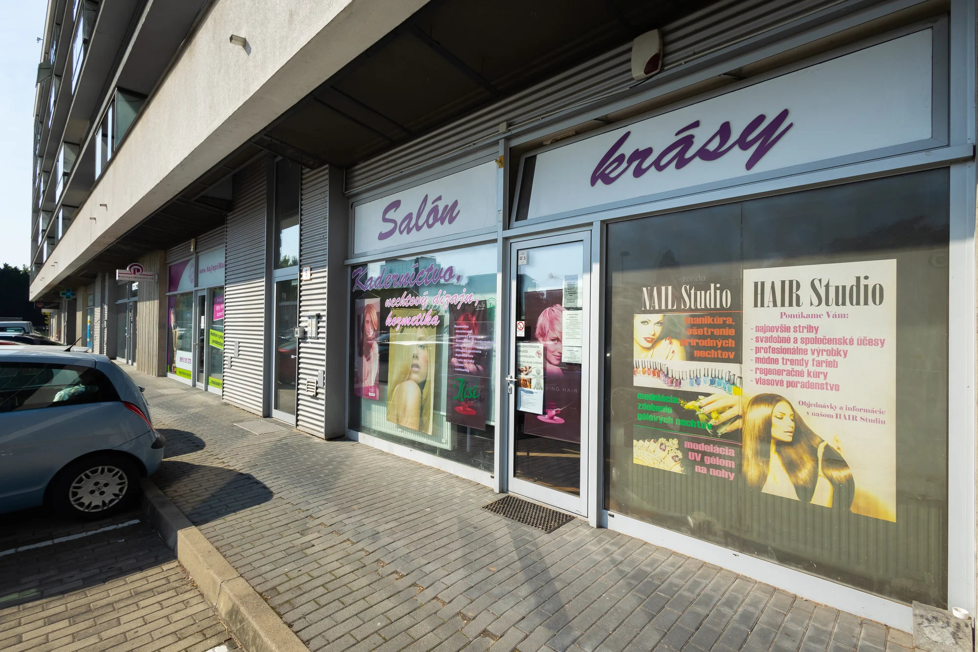 Lymfodrenážna masáž celého tela v Salóne krásy – Obrázok 4