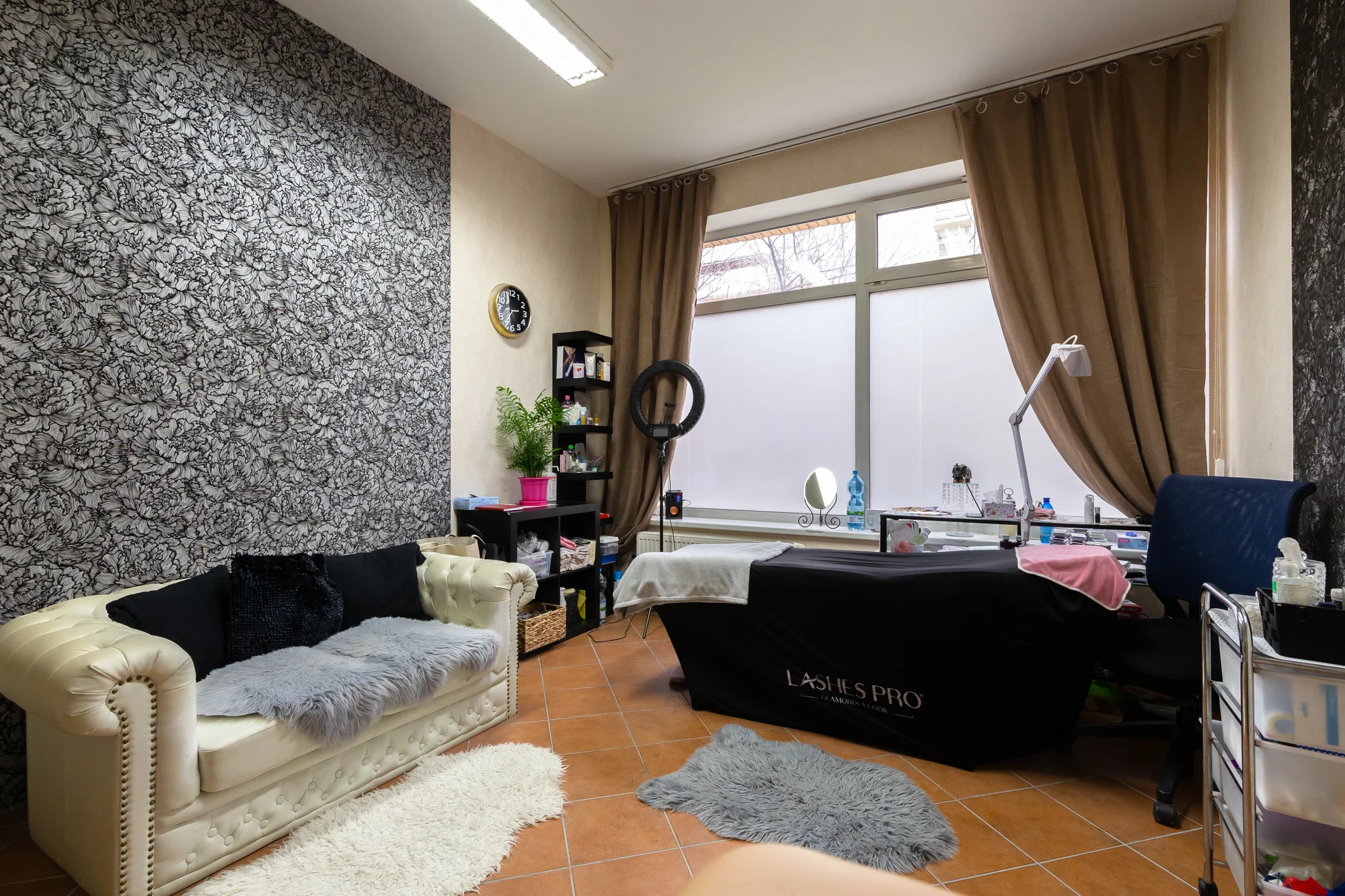Krásne mihalnice a obočie: Lash lifting, laminácia, farbenie, volume alebo 2D-3D mihalnice – Obrázok 3