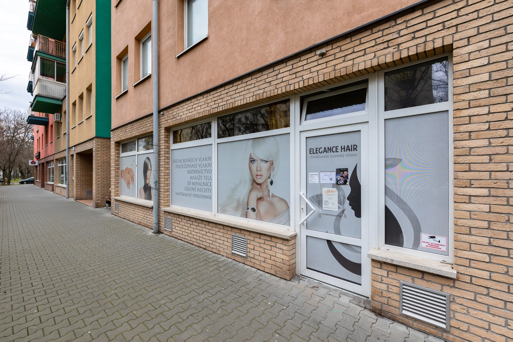 Krásne mihalnice a obočie: Lash lifting, laminácia, farbenie, volume alebo 2D-3D mihalnice – Obrázok 6