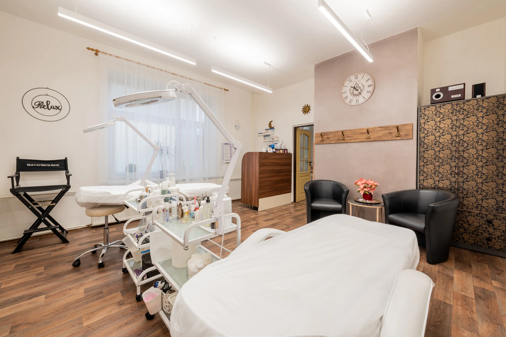 Mezoterapia dermapenom na omladenie či boj s akné v kozmetickom salóne Beauty, aj permanentky – Obrázok 6
