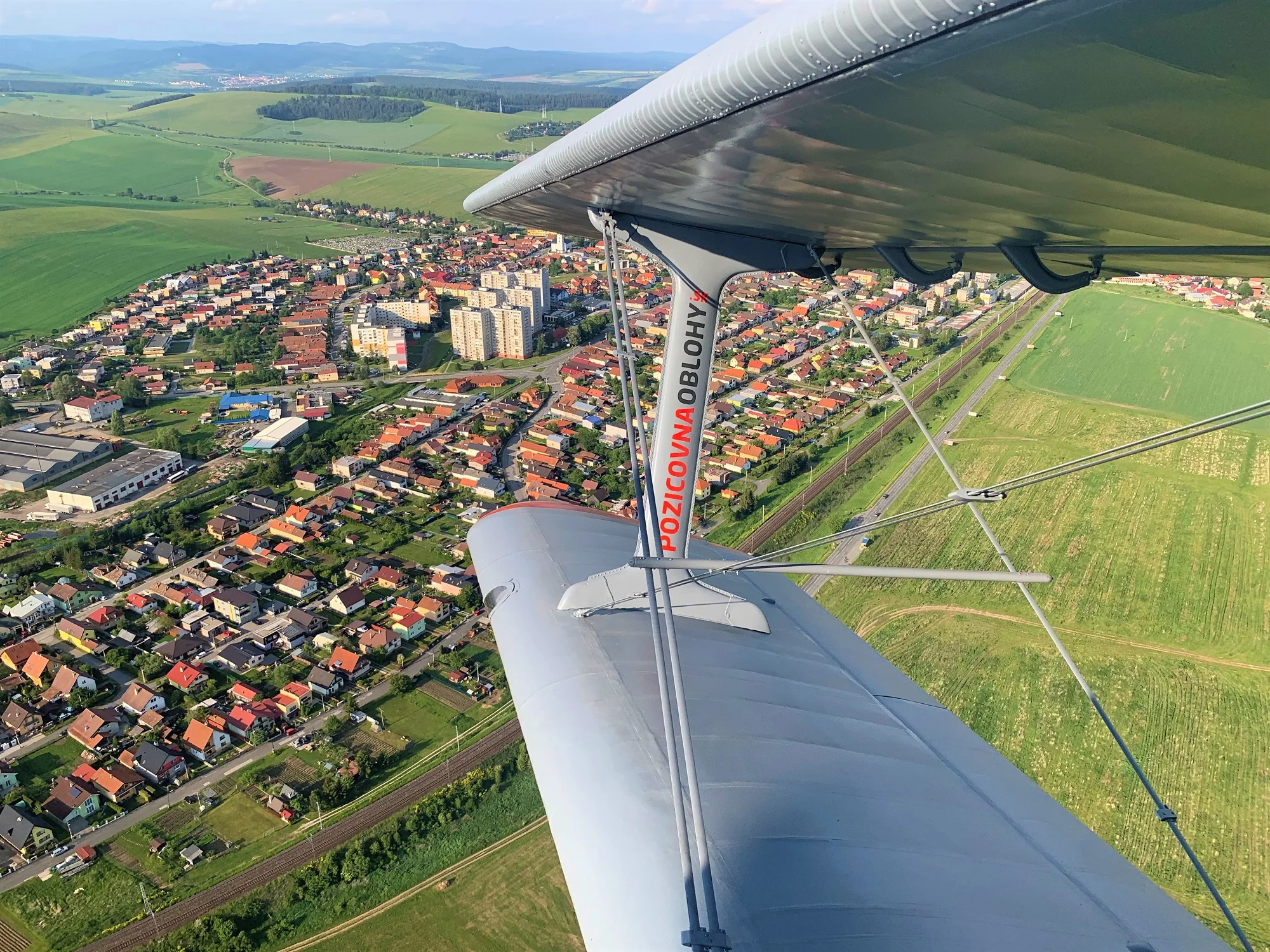 Neopísateľný let najväčším dvojplošníkom ANTONOV AN-2 – Obrázok 3