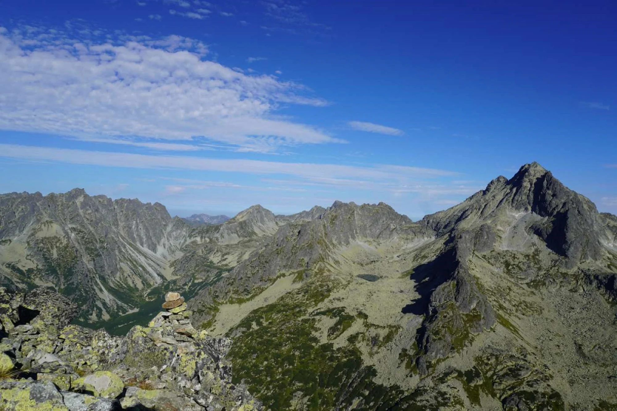 Vysoké Tatry: Výstupy na štíty a vrcholy s horským sprievodcom – Obrázok 5