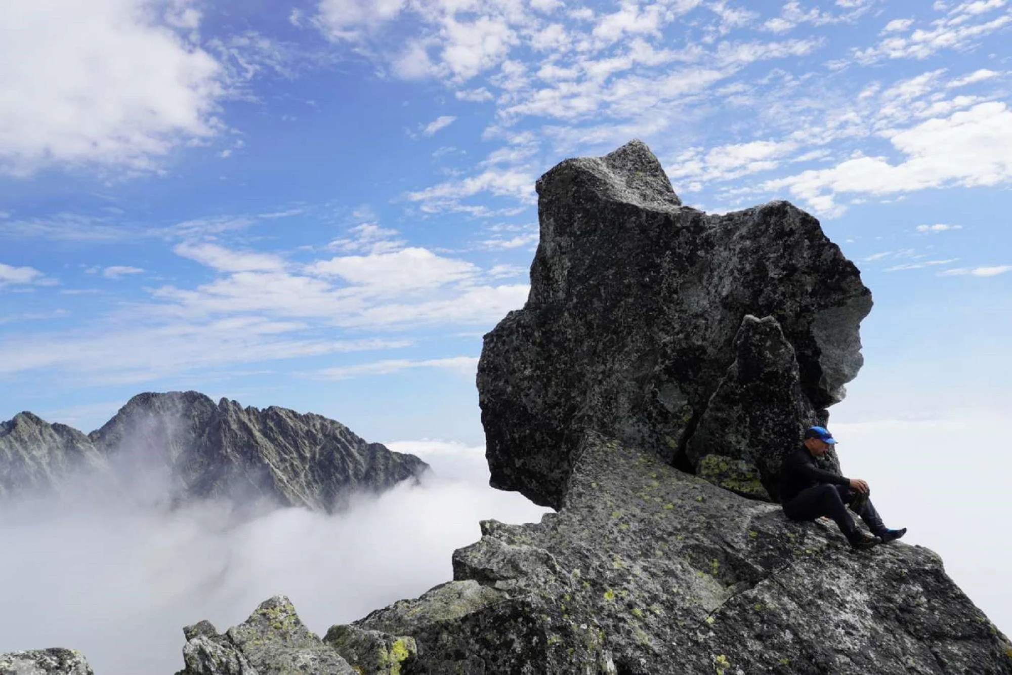 Vysoké Tatry: Výstupy na štíty a vrcholy s horským sprievodcom – Obrázok 3
