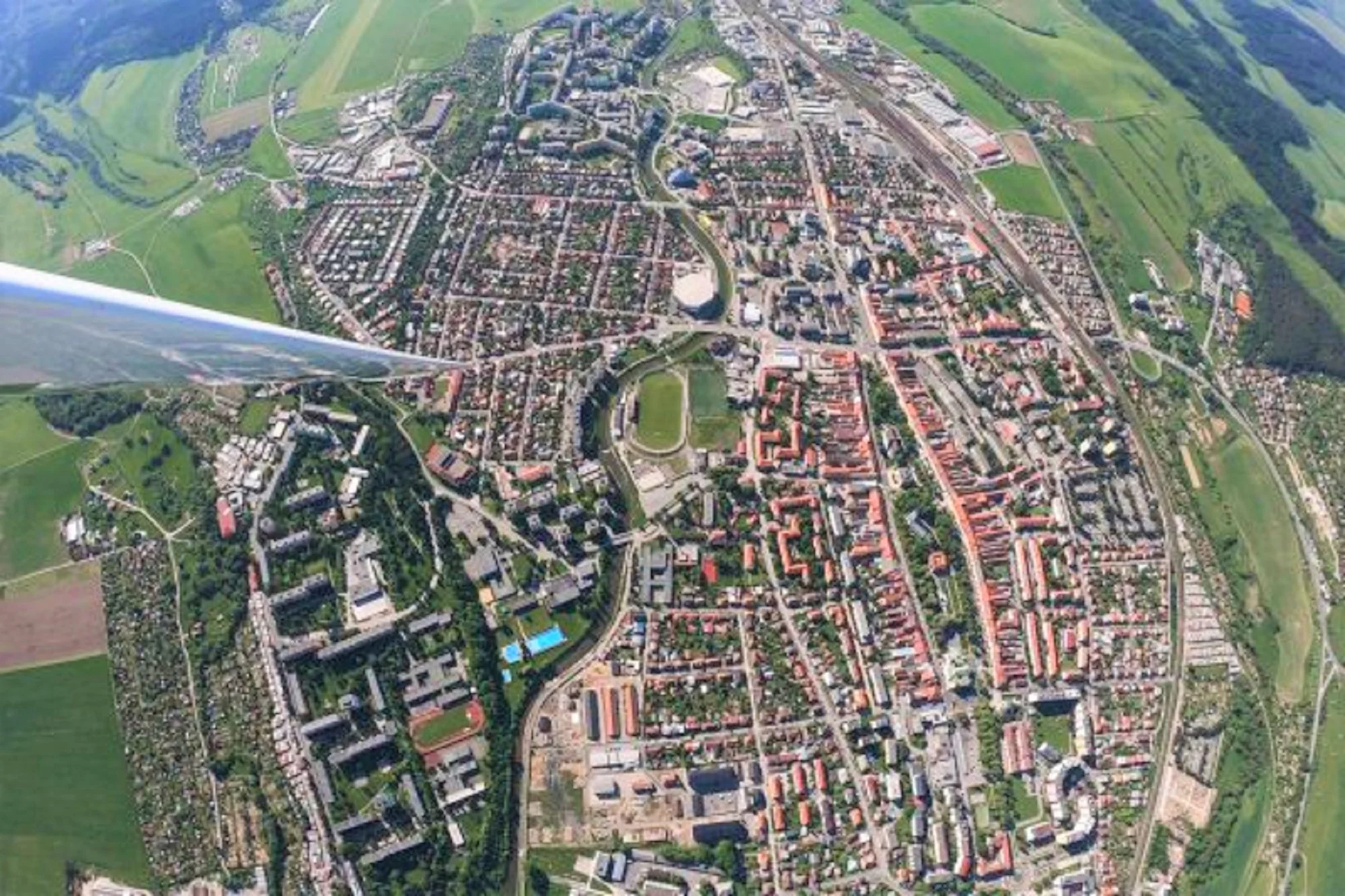 Preleťte sa ponad Spiš lietadlom PIPISTREL VIRUS SW 121 aj s možnosťou pilotovania – Obrázok 5