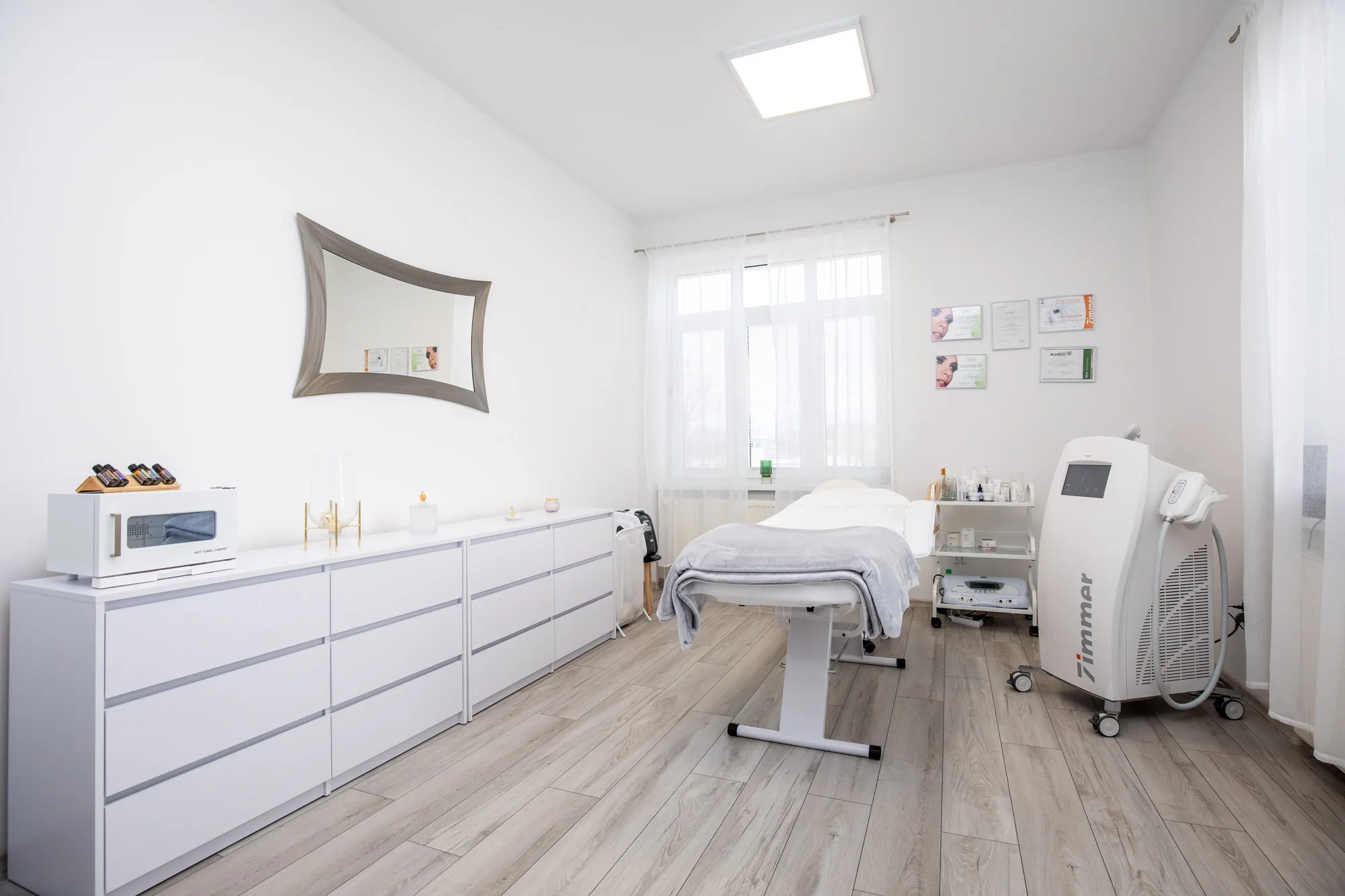 Kryolipolýza: Zbavte sa tukov pomocou mrazu v LB Medical – Obrázok 2