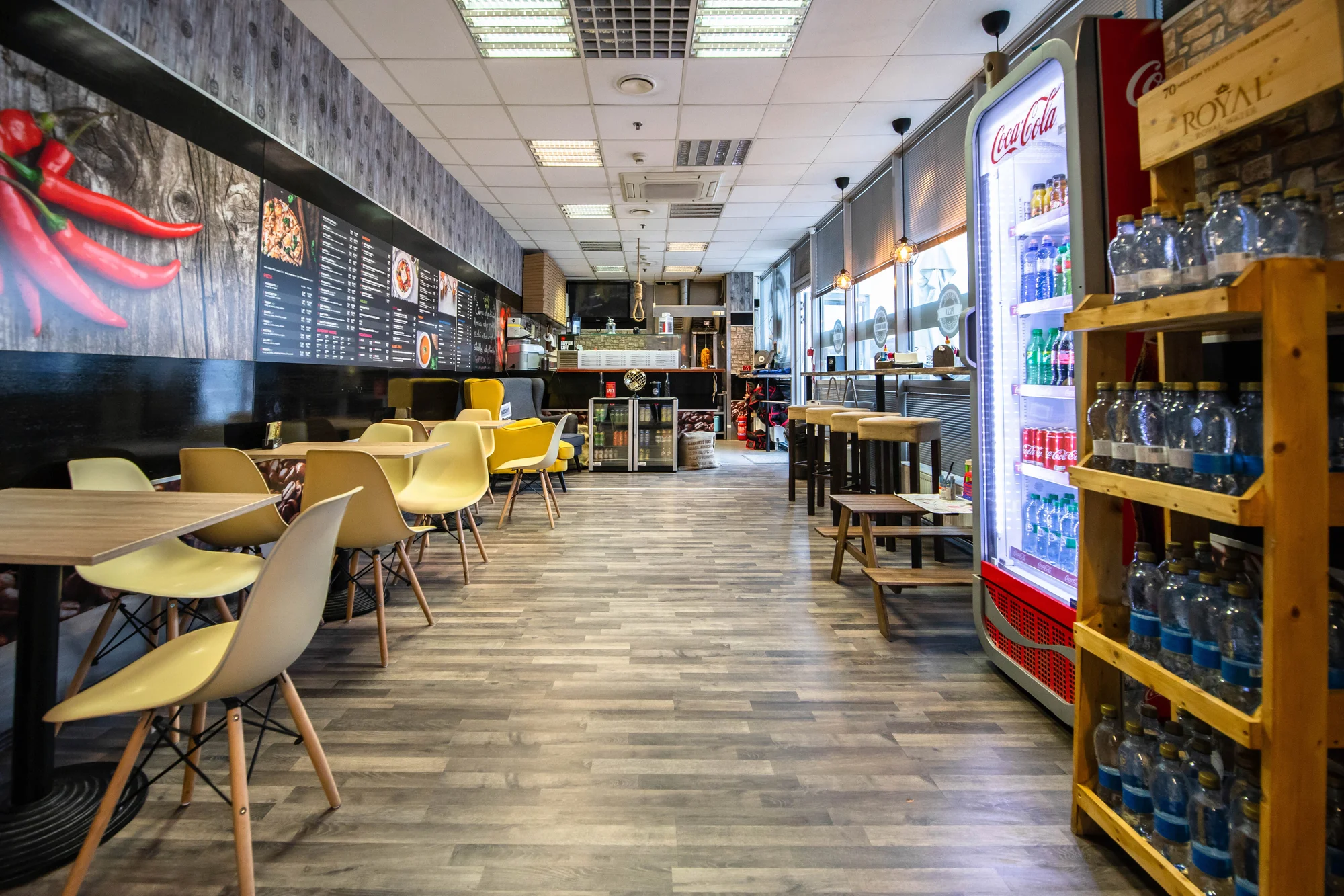 Vyberte si Kebab v Pizza Grande Metro – Obrázok 2