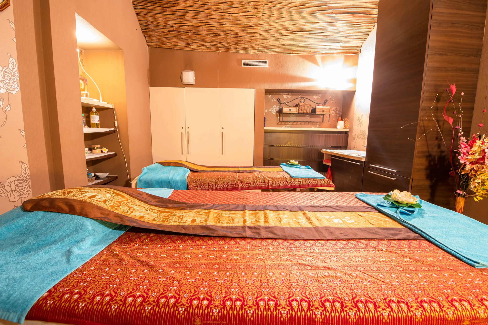 Exotické masáže v Home Thai Relax na Michalskej – Obrázok 6