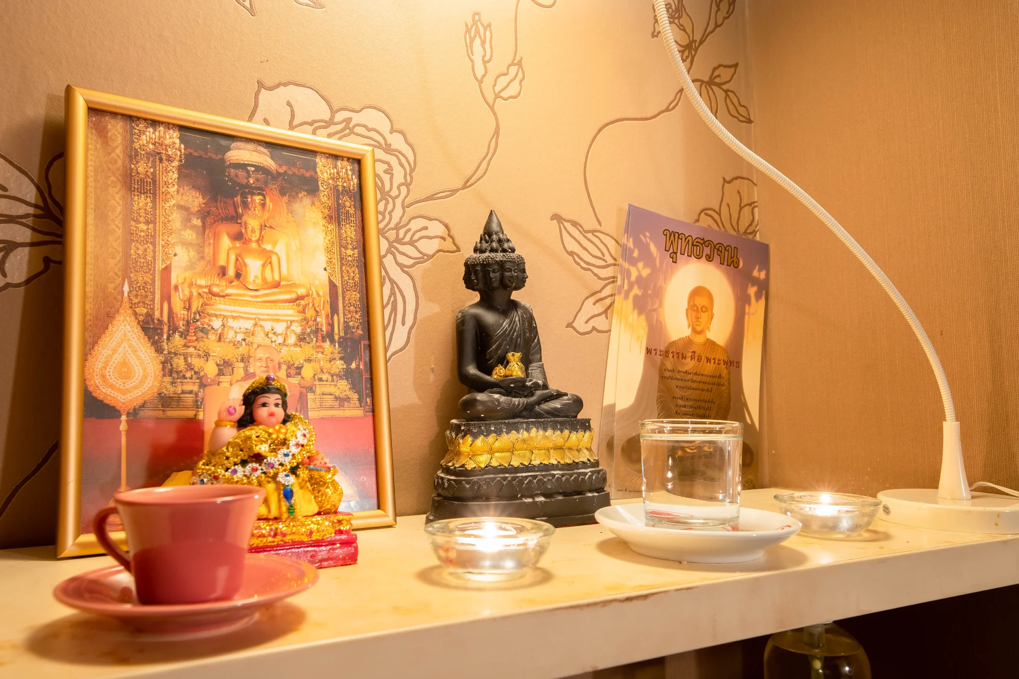 Exotické masáže v Home Thai Relax na Michalskej – Obrázok 5